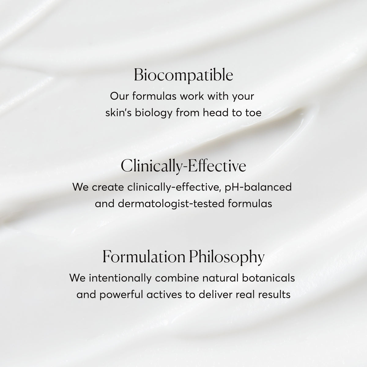 Skincare Starter Set