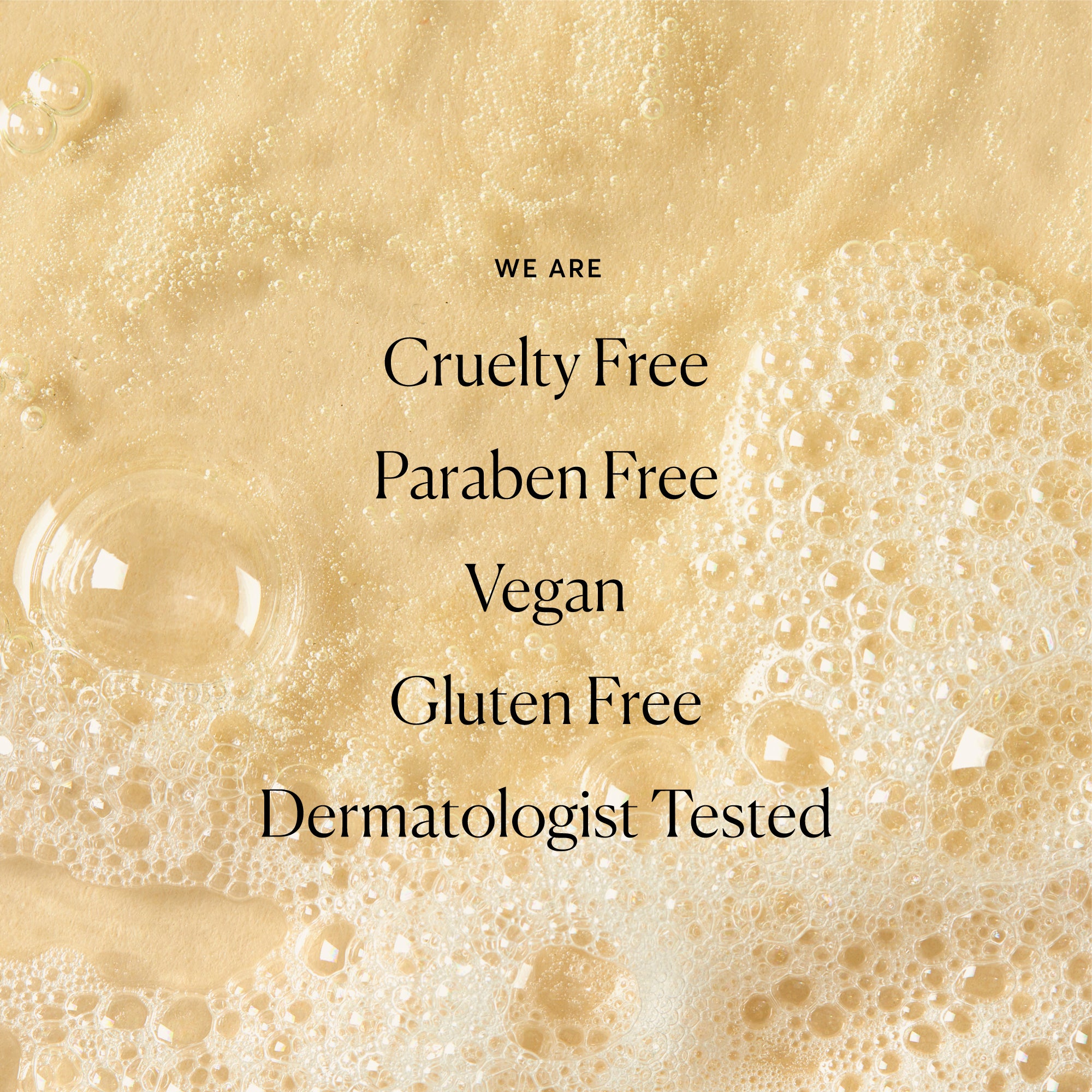 The Glow Getter Multi-Oil Hydrating Body Wash | Gentle Cleanse