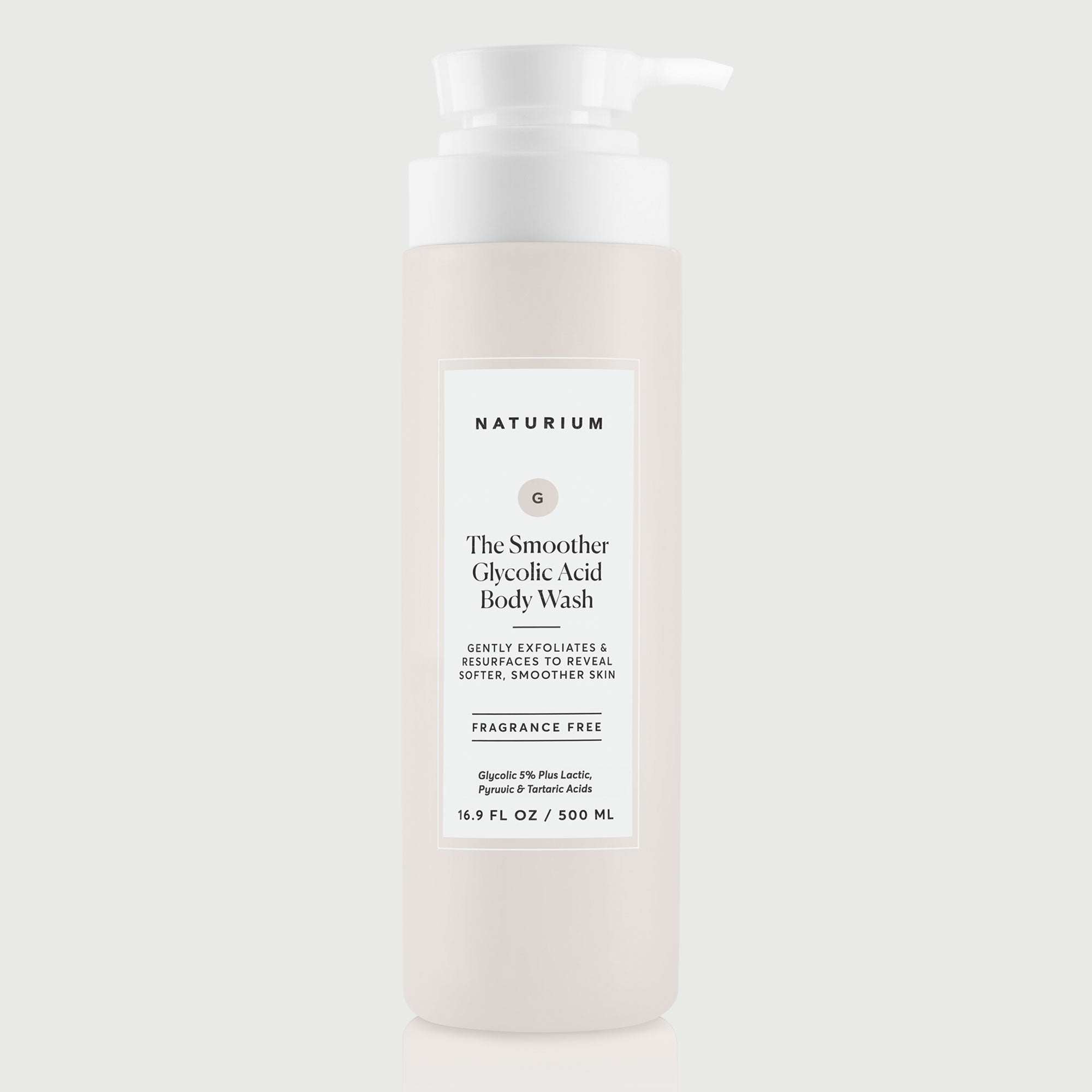 Naturium Body Wash