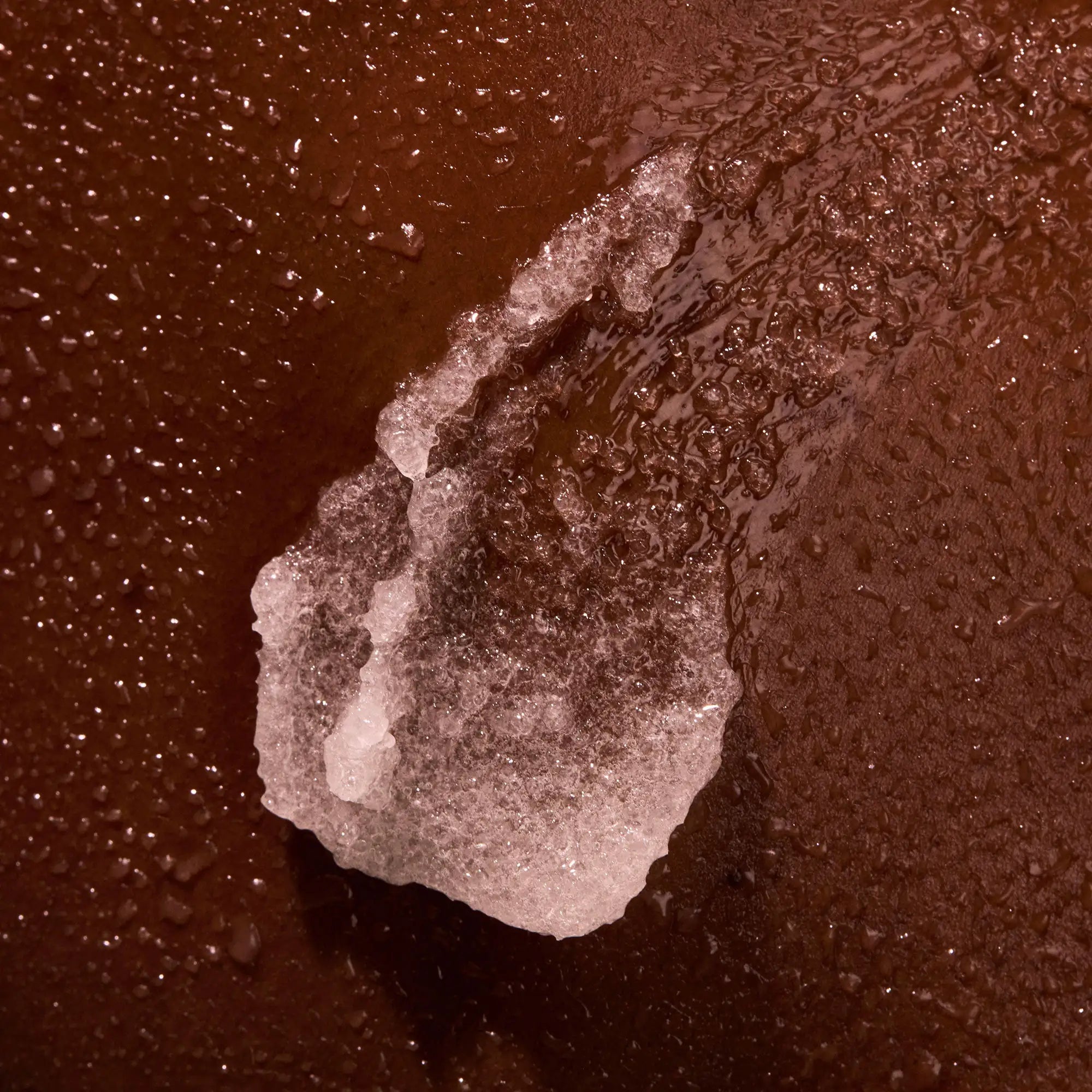 The Glow Getter Multi-Oil Body Scrub