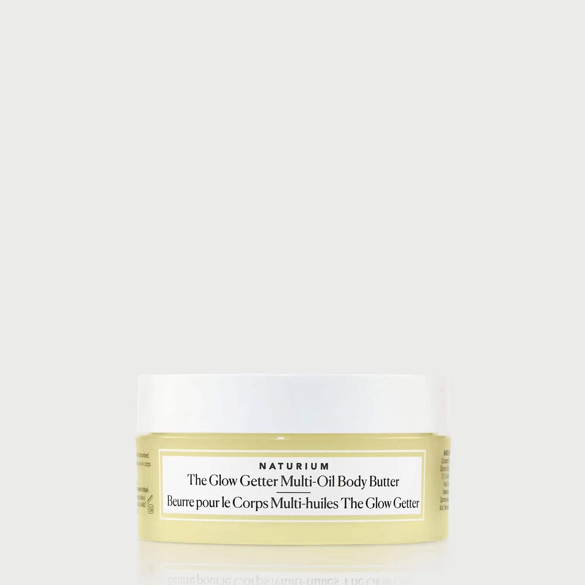 The Glow Getter Multi-Oil Body Butter - Travel Size