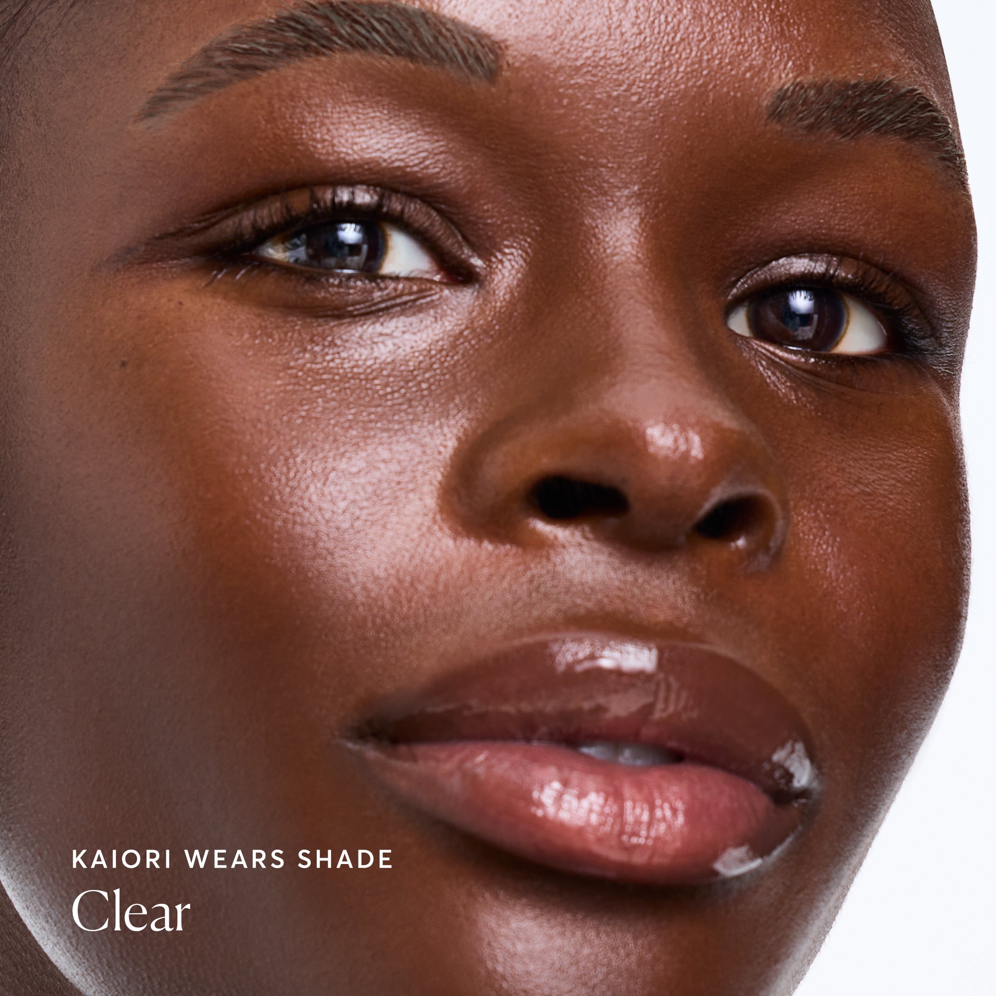 Phyto-Glow Lip Balm Clear