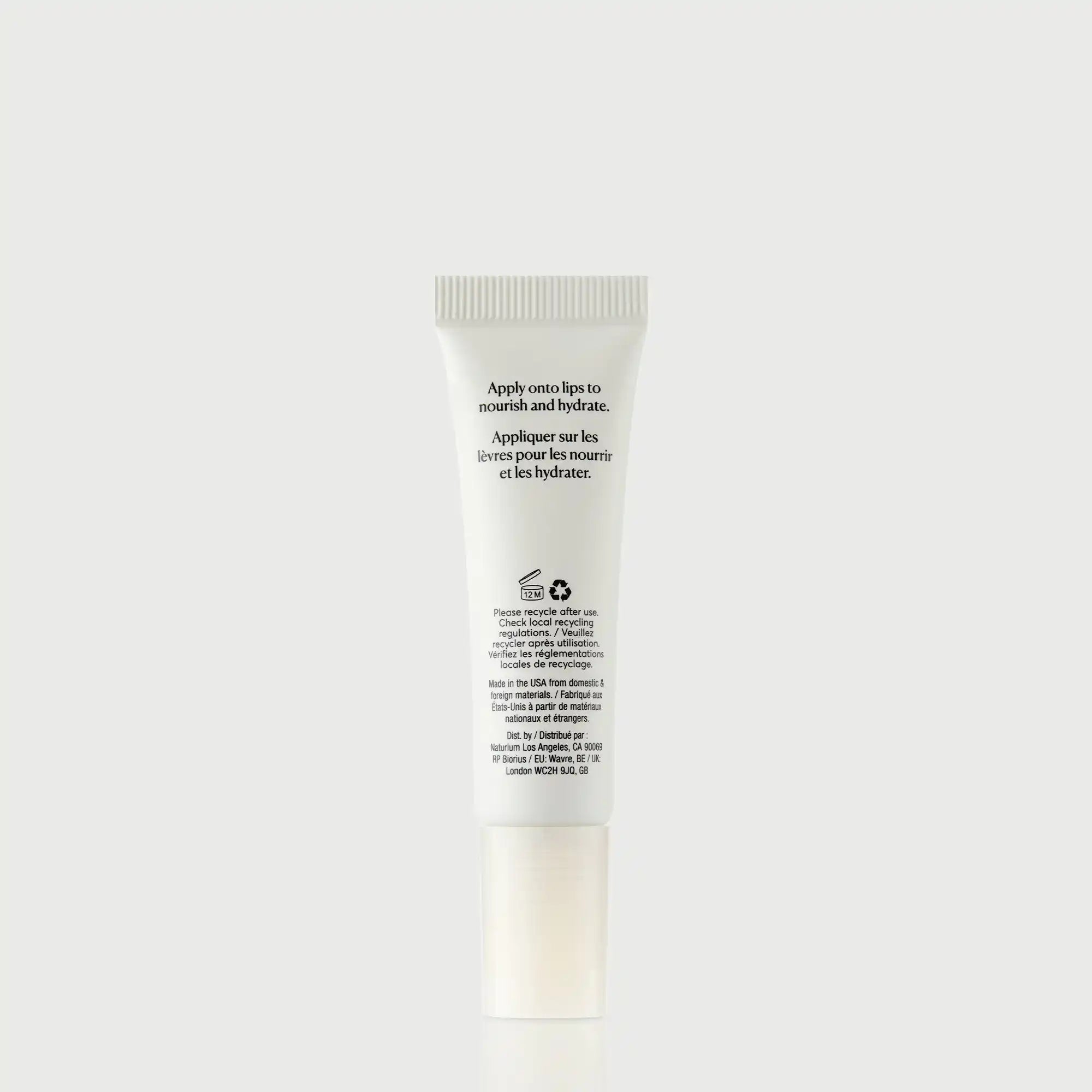 Phyto-Glow Lip Balm Clear