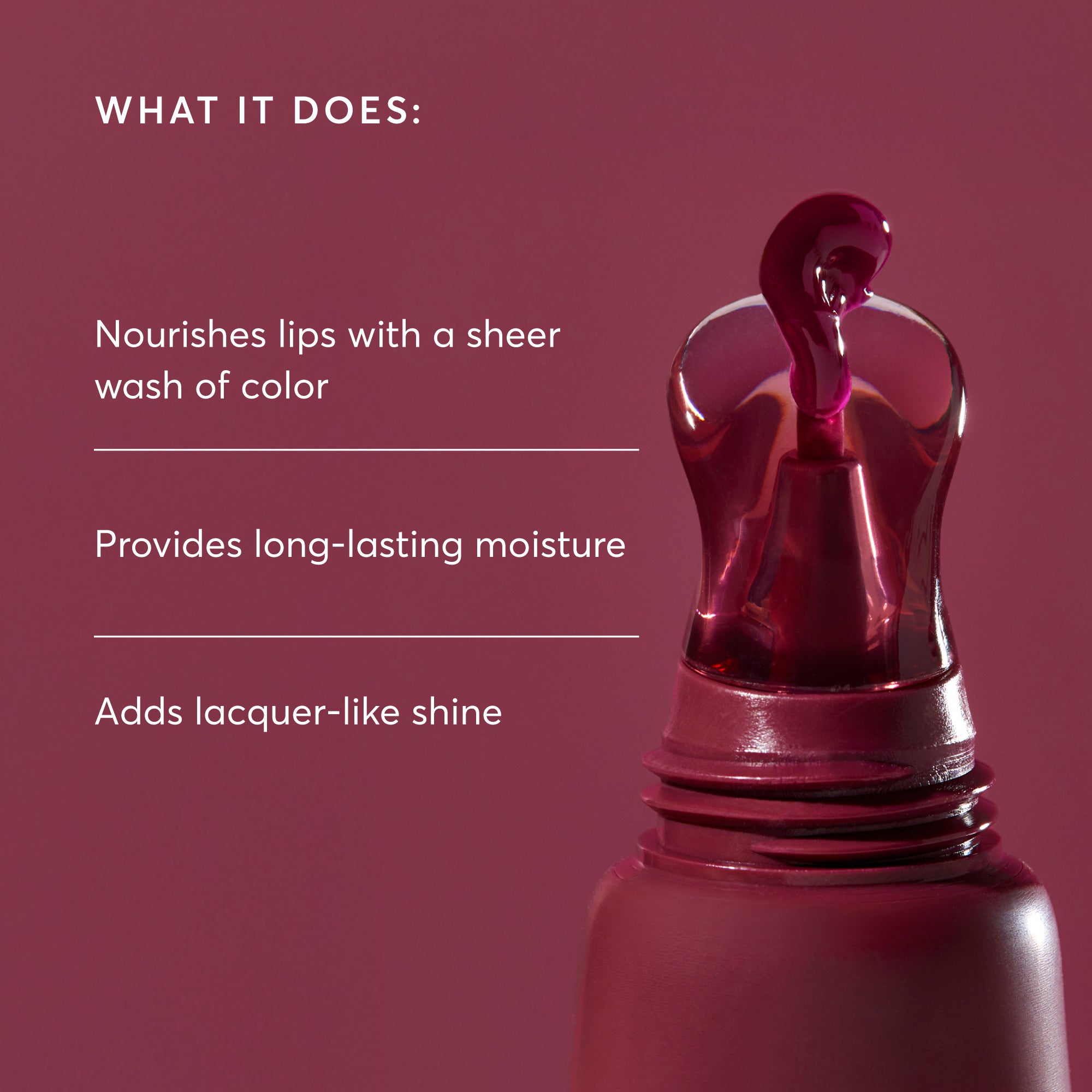 Phyto-Glow Lip Balm Jam