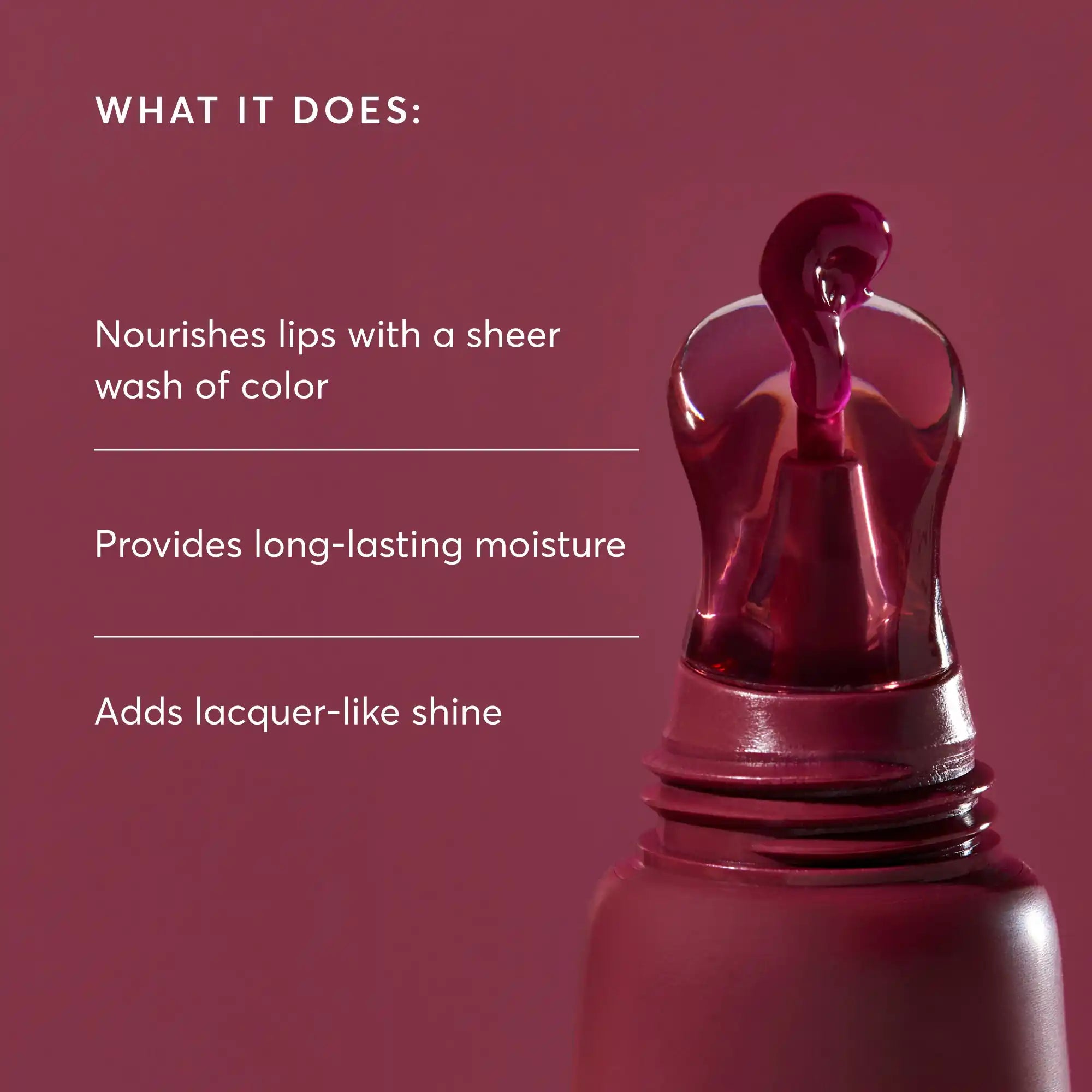 Phyto-Glow Lip Balm Jam