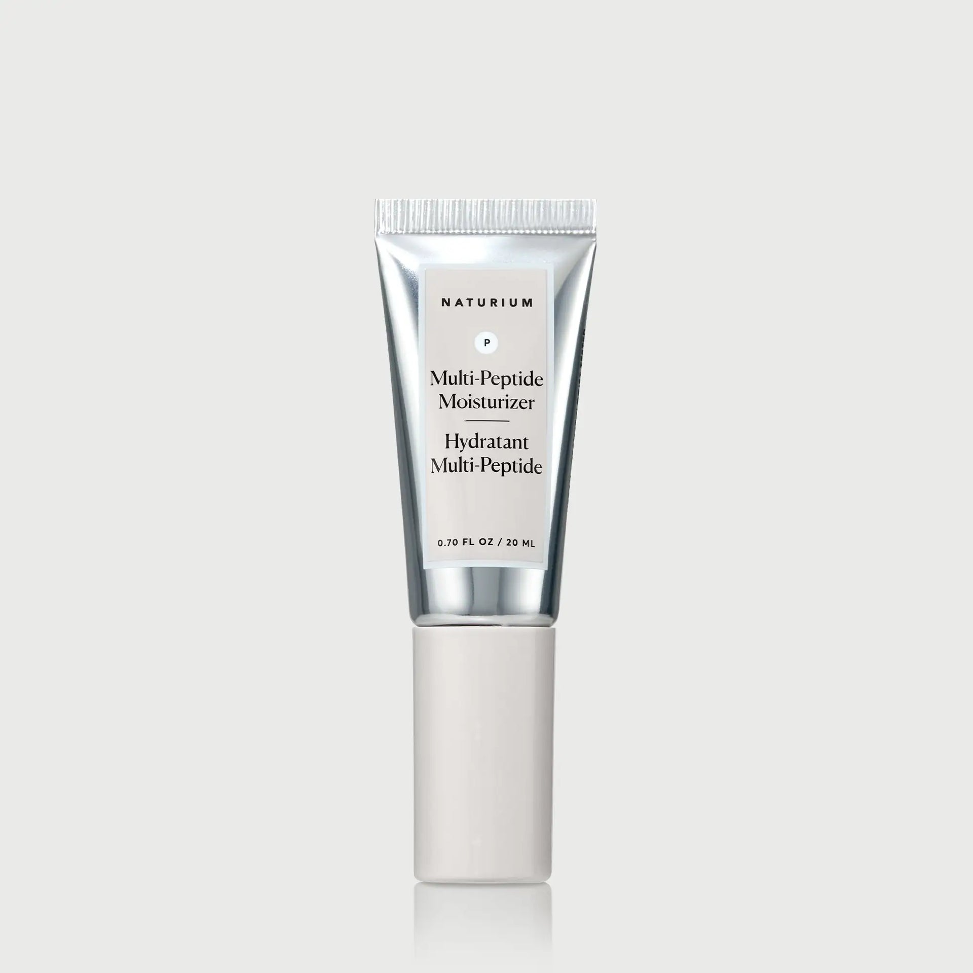 Multi-Peptide Moisturizer - Travel Size