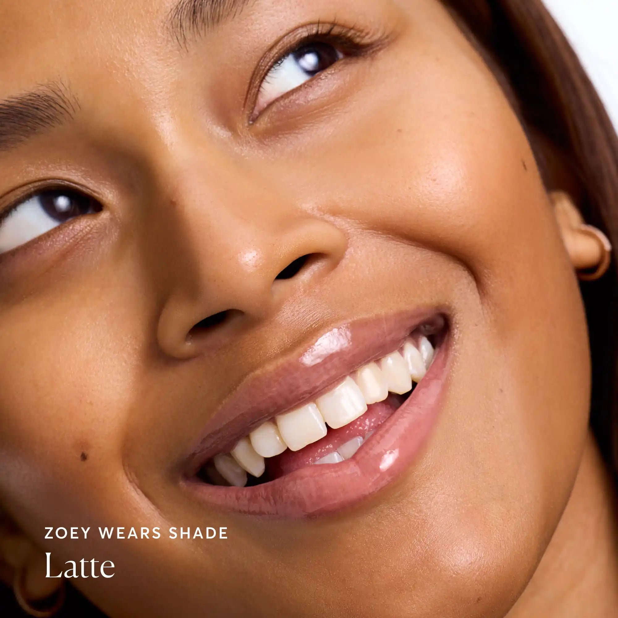 Phyto-Glow Lip Balm Latte