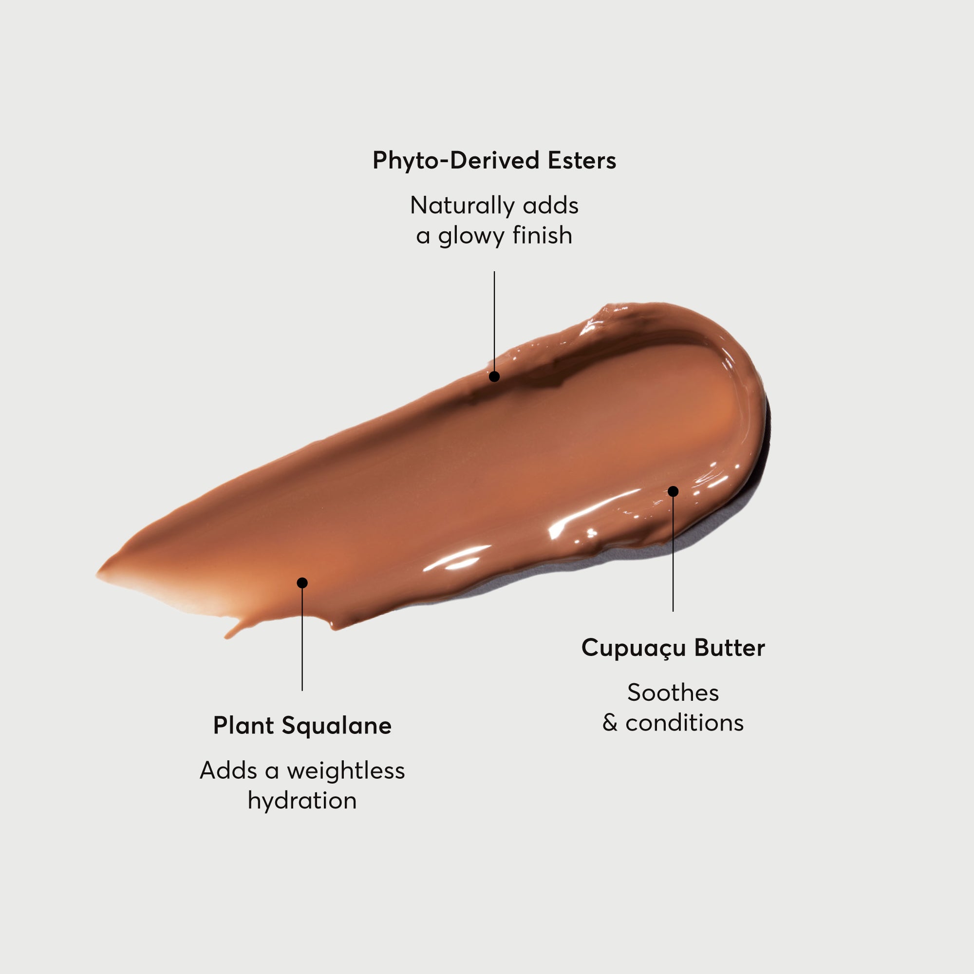 Phyto-Glow Lip Balm Chai