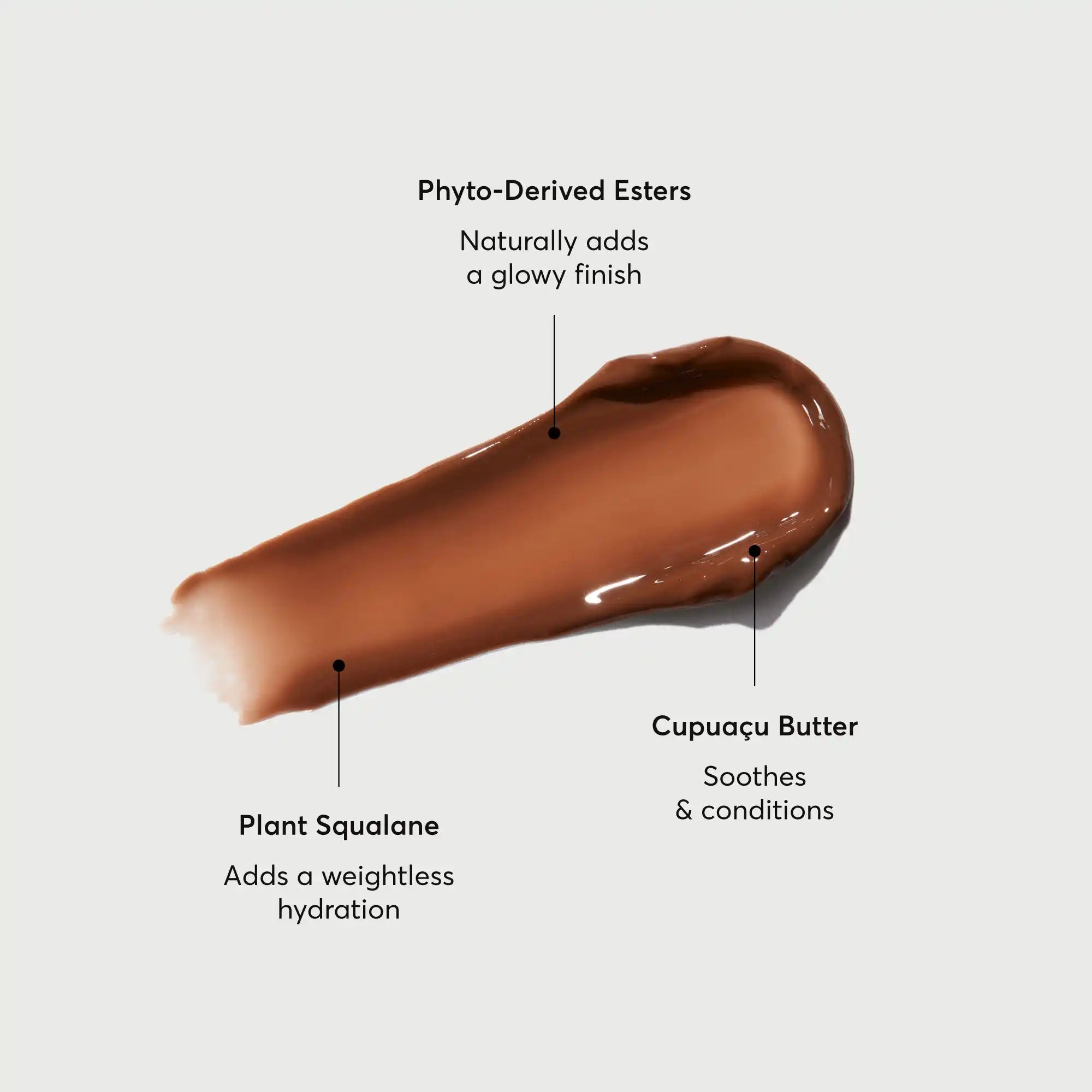 Phyto-Glow Lip Balm Spice