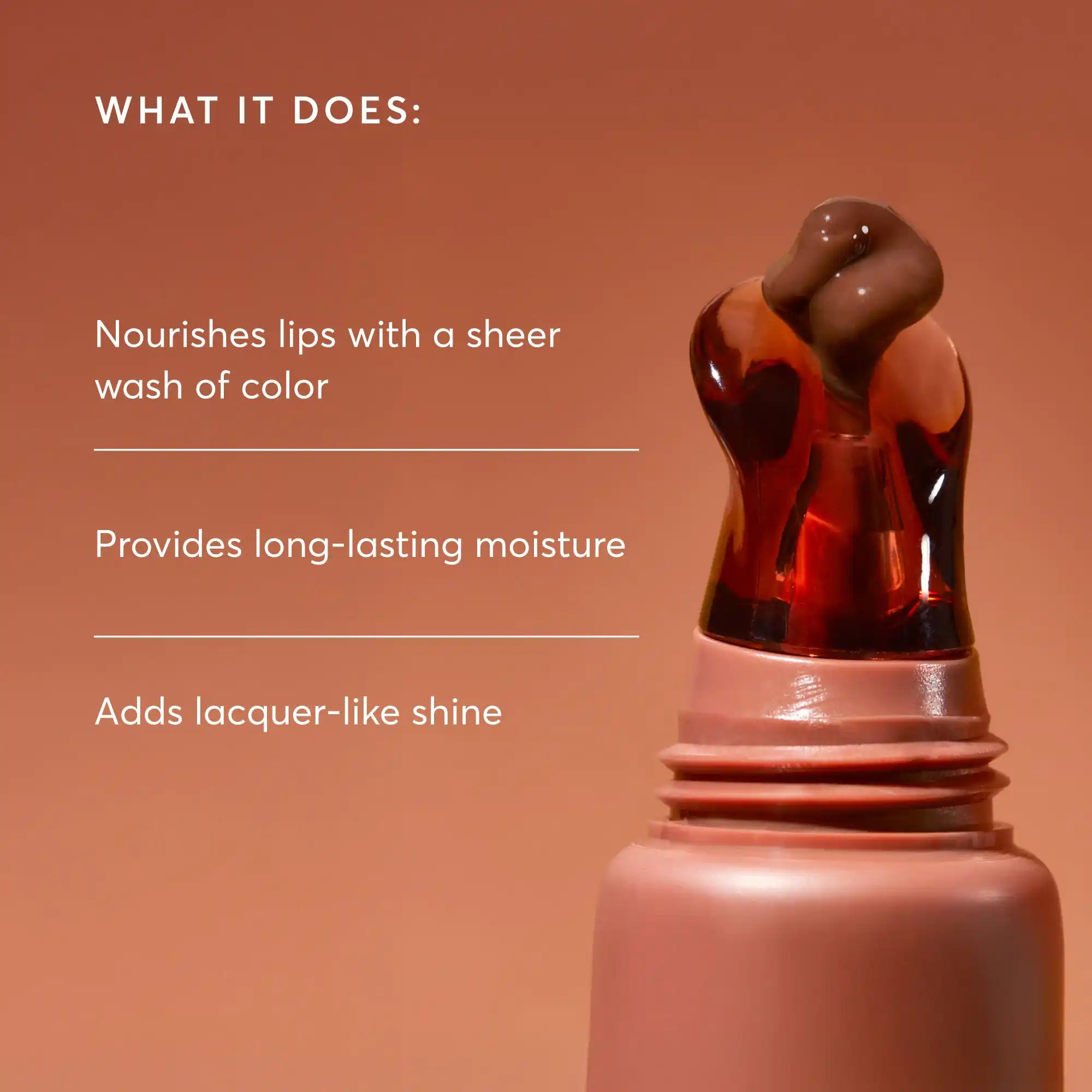 Phyto-Glow Lip Balm Spice