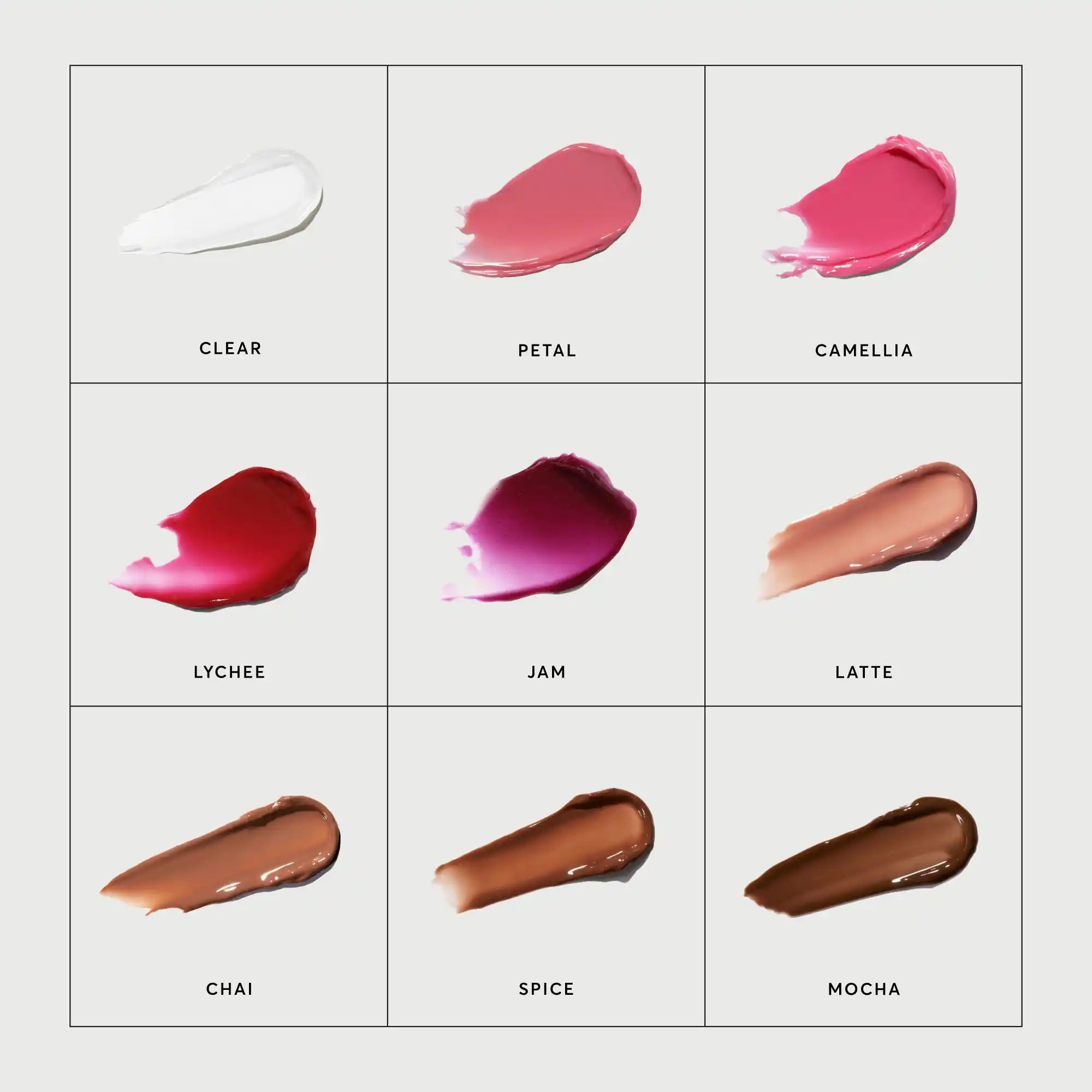 Phyto-Glow Lip Balm Spice