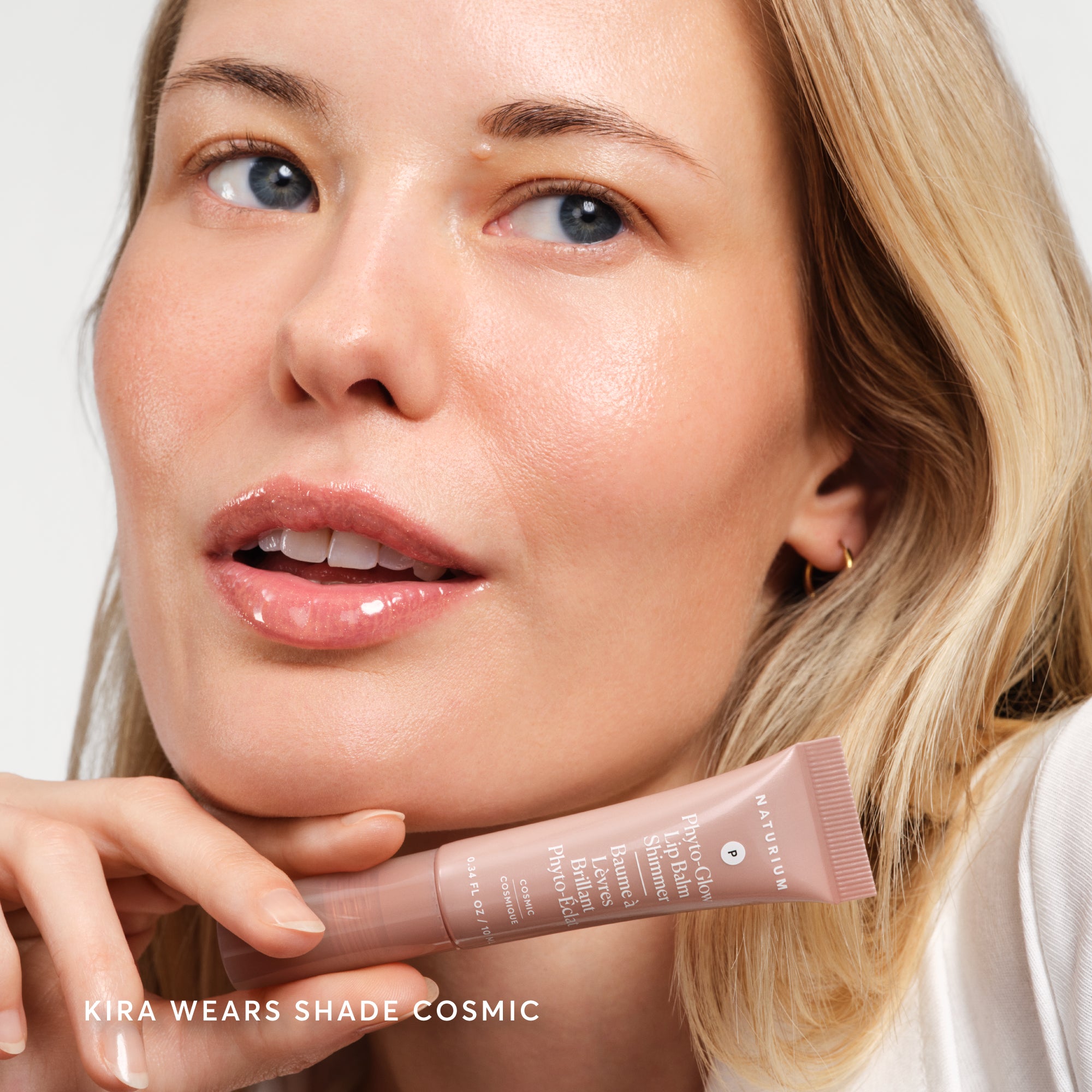 Phyto-Glow Lip Balm Shimmer Cosmic