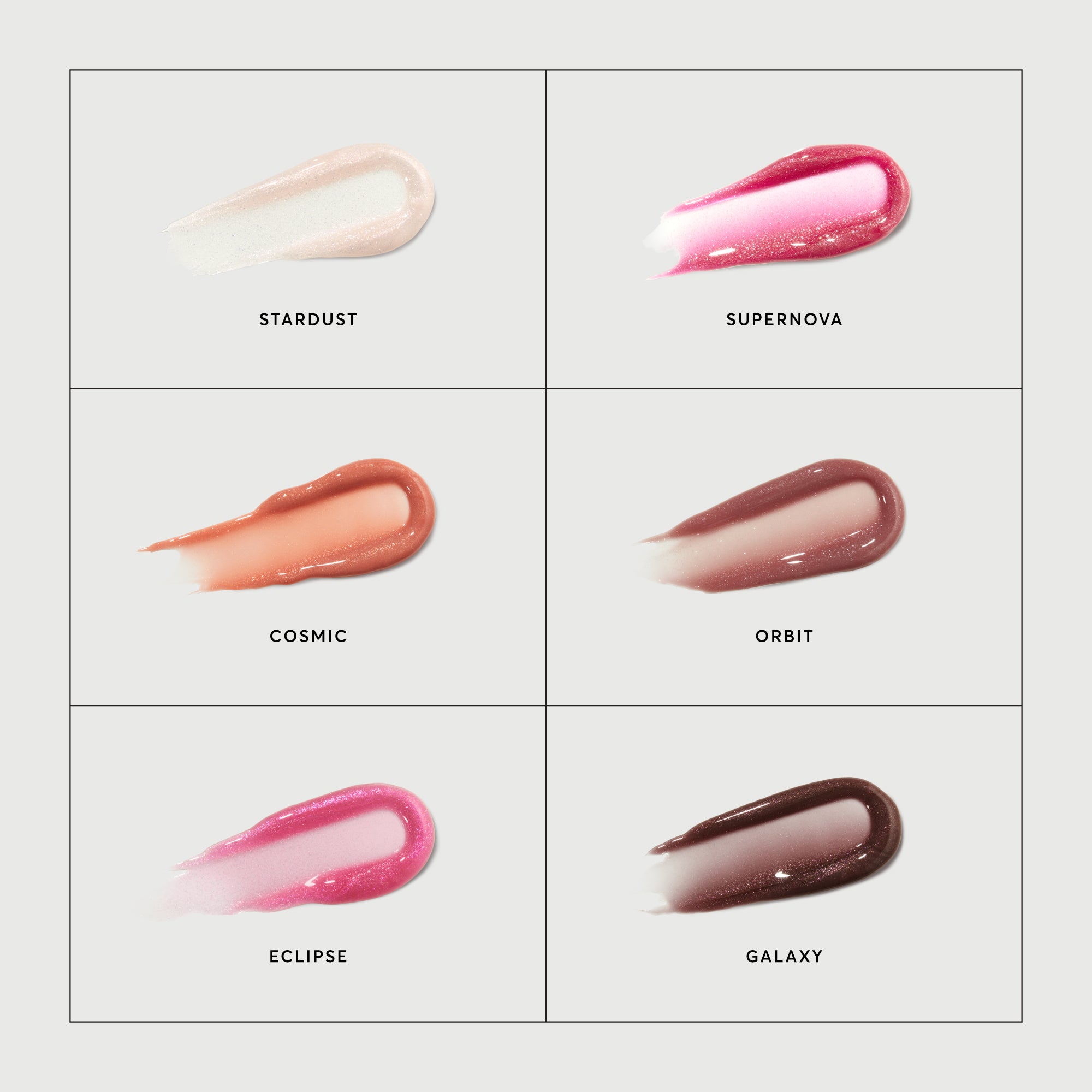 Phyto-Glow Lip Balm Shimmer Supernova