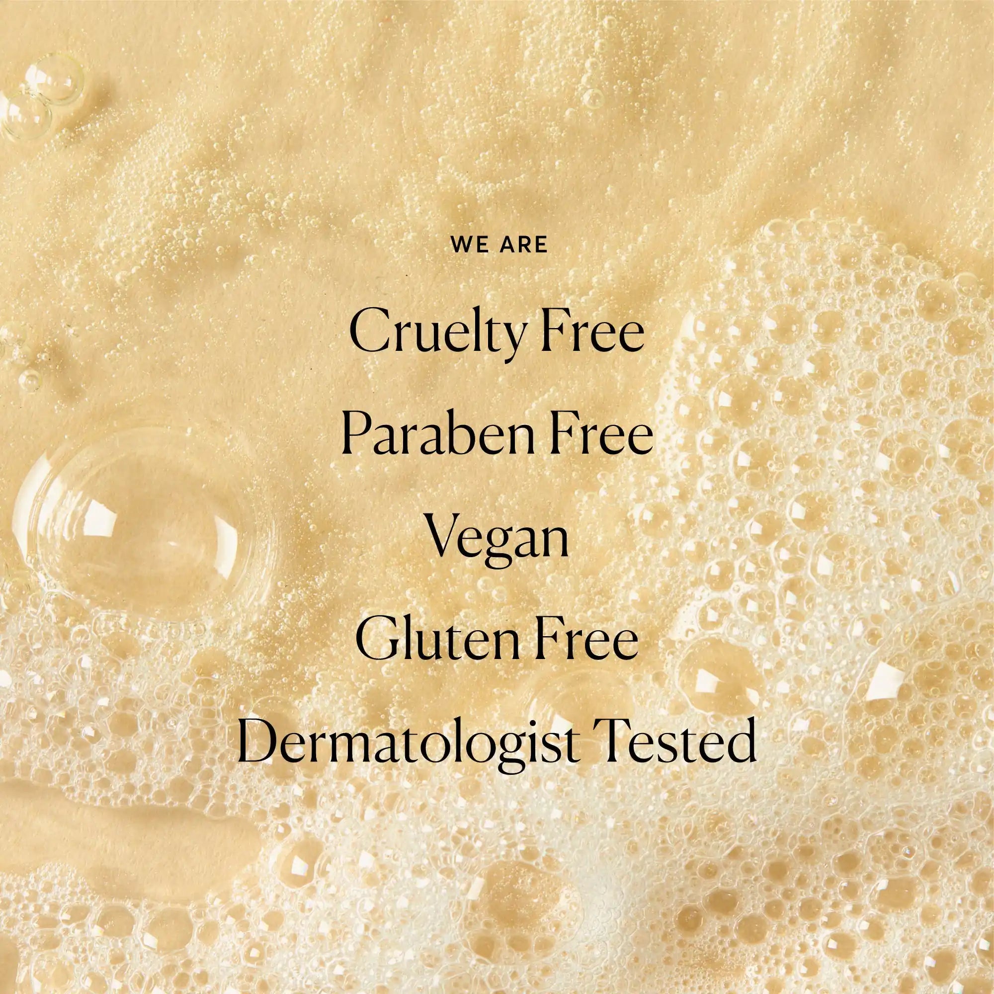 The Smoothing Body Bundle