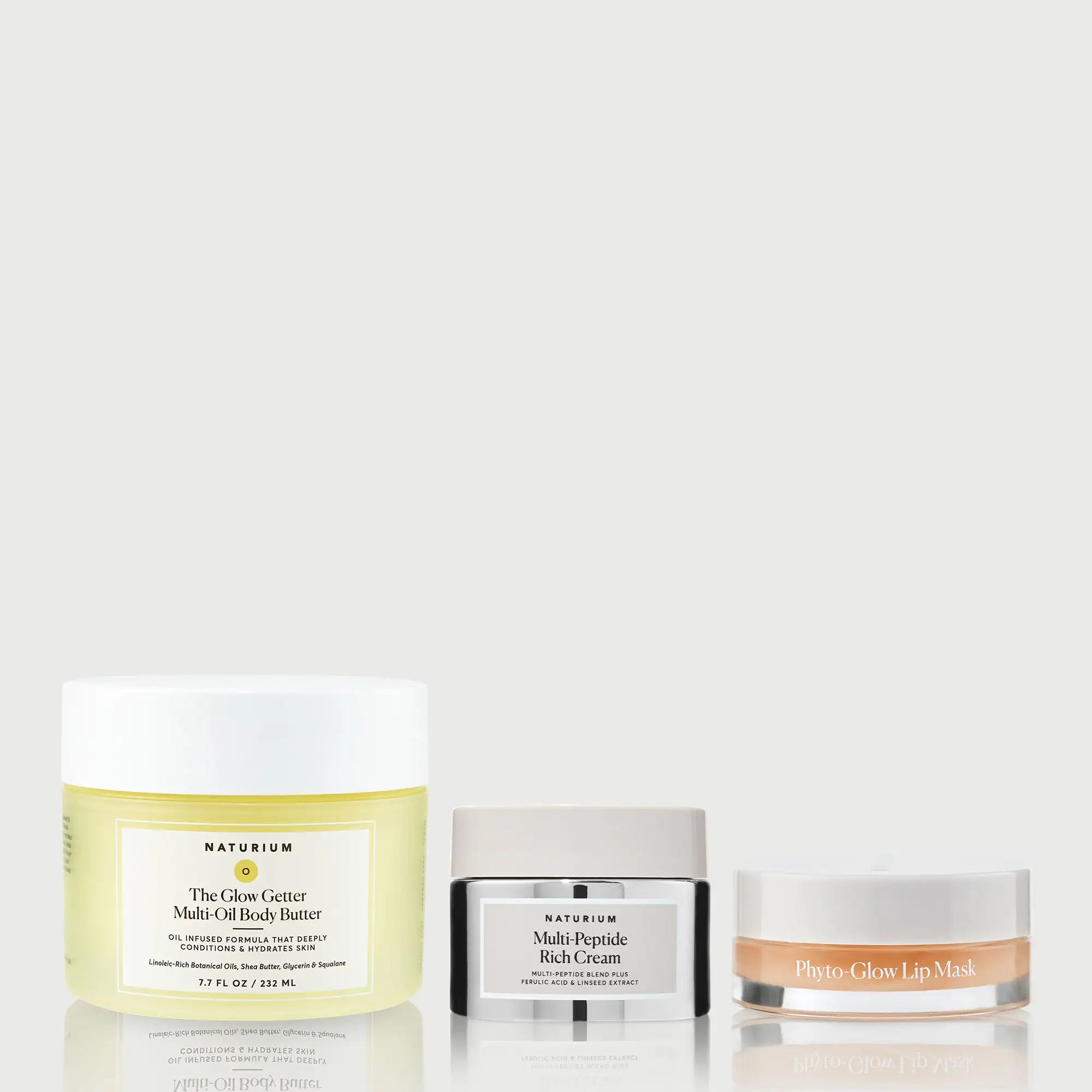 The Total Moisture Bundle