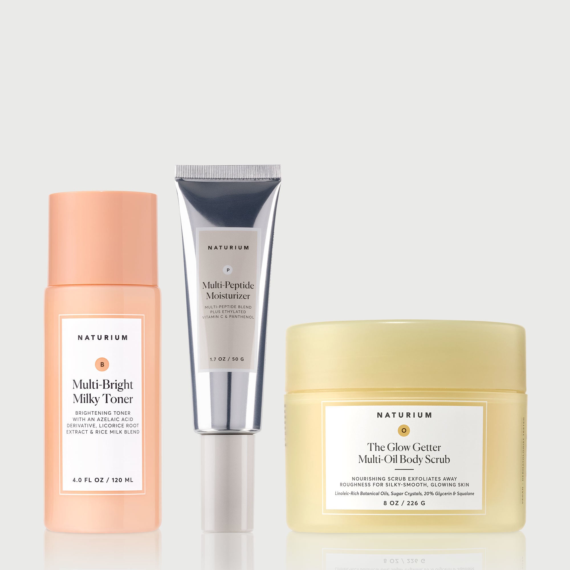 Date Night Skin Prep Bundle