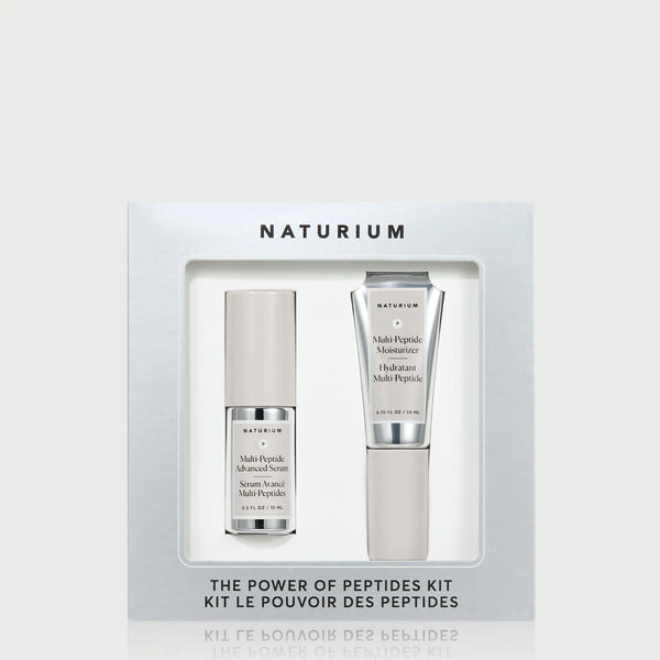 The Power of Peptides Kit