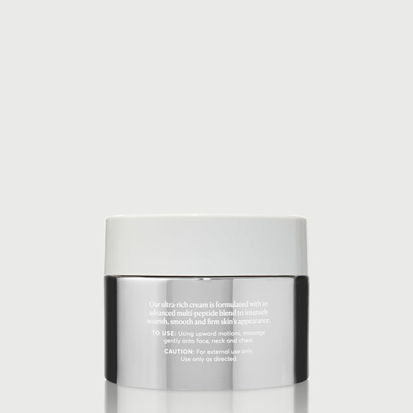 Multi-Peptide Rich Cream