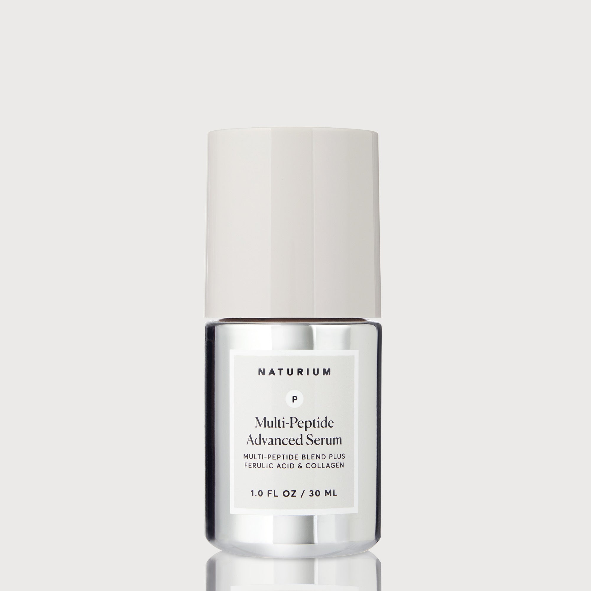 Multi-Peptide Advanced Serum