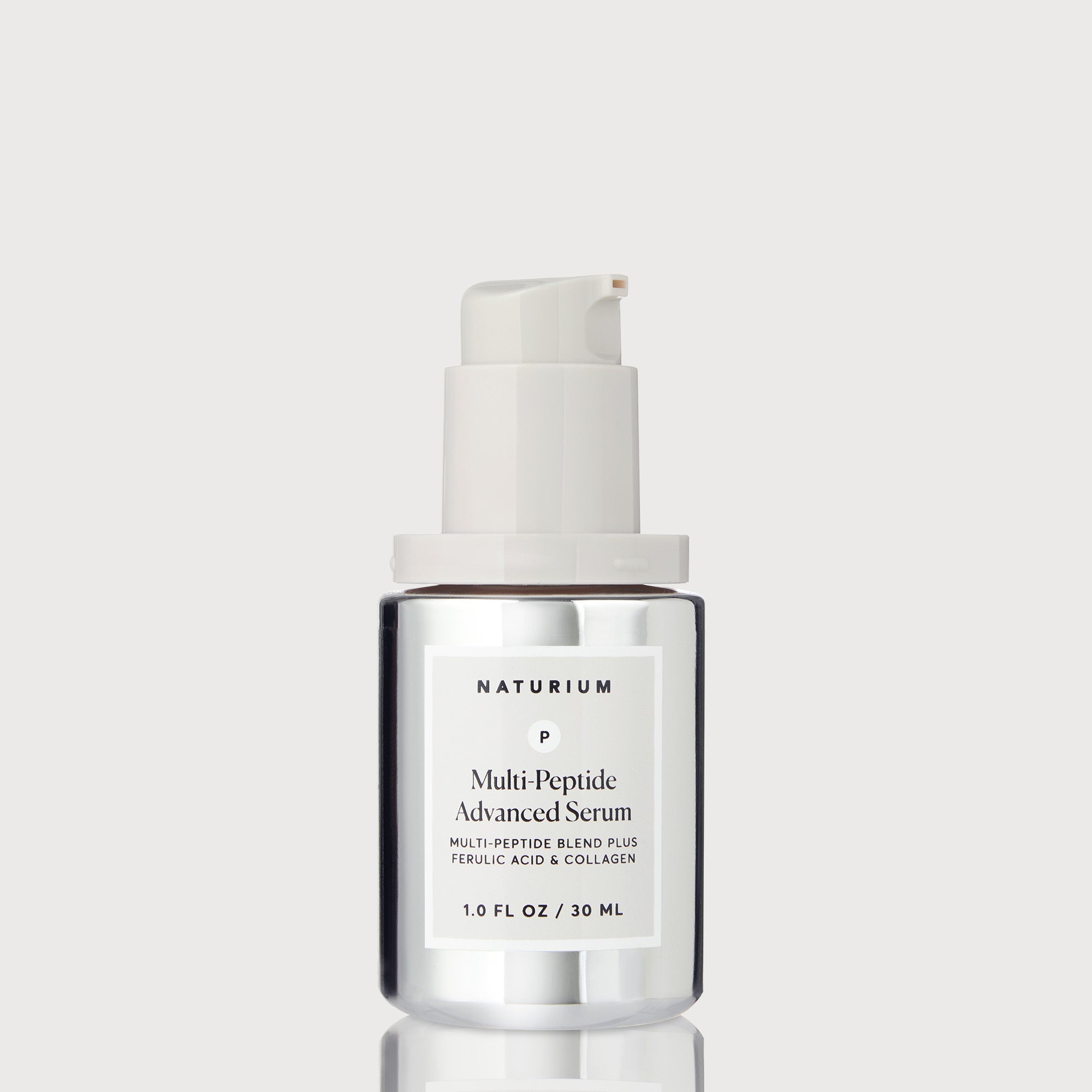 Multi-Peptide Advanced Serum