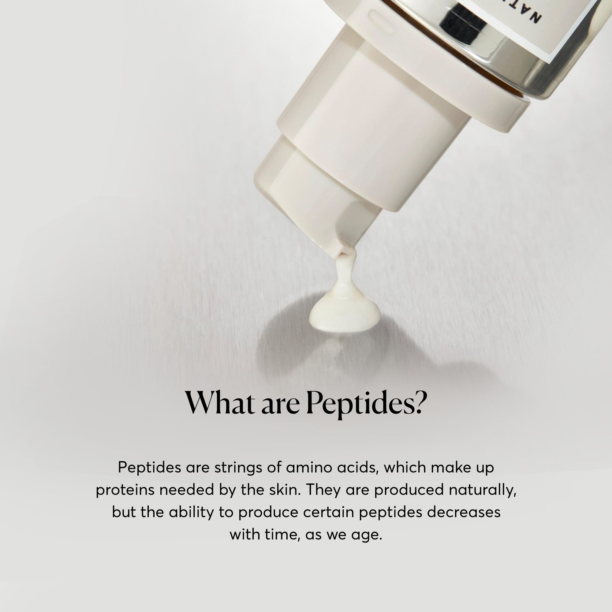 Multi-Peptide Advanced Serum