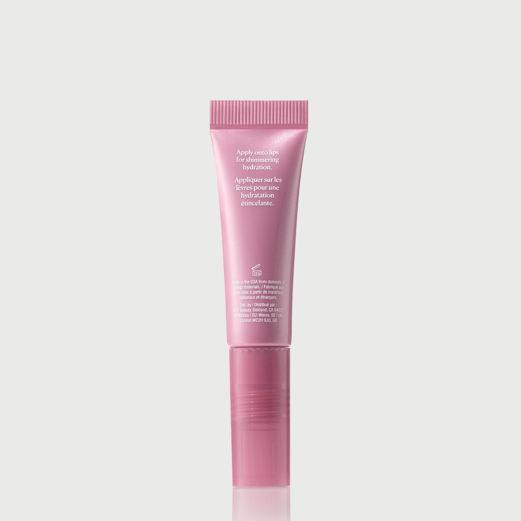 Phyto-Glow Lip Balm Shimmer Eclipse