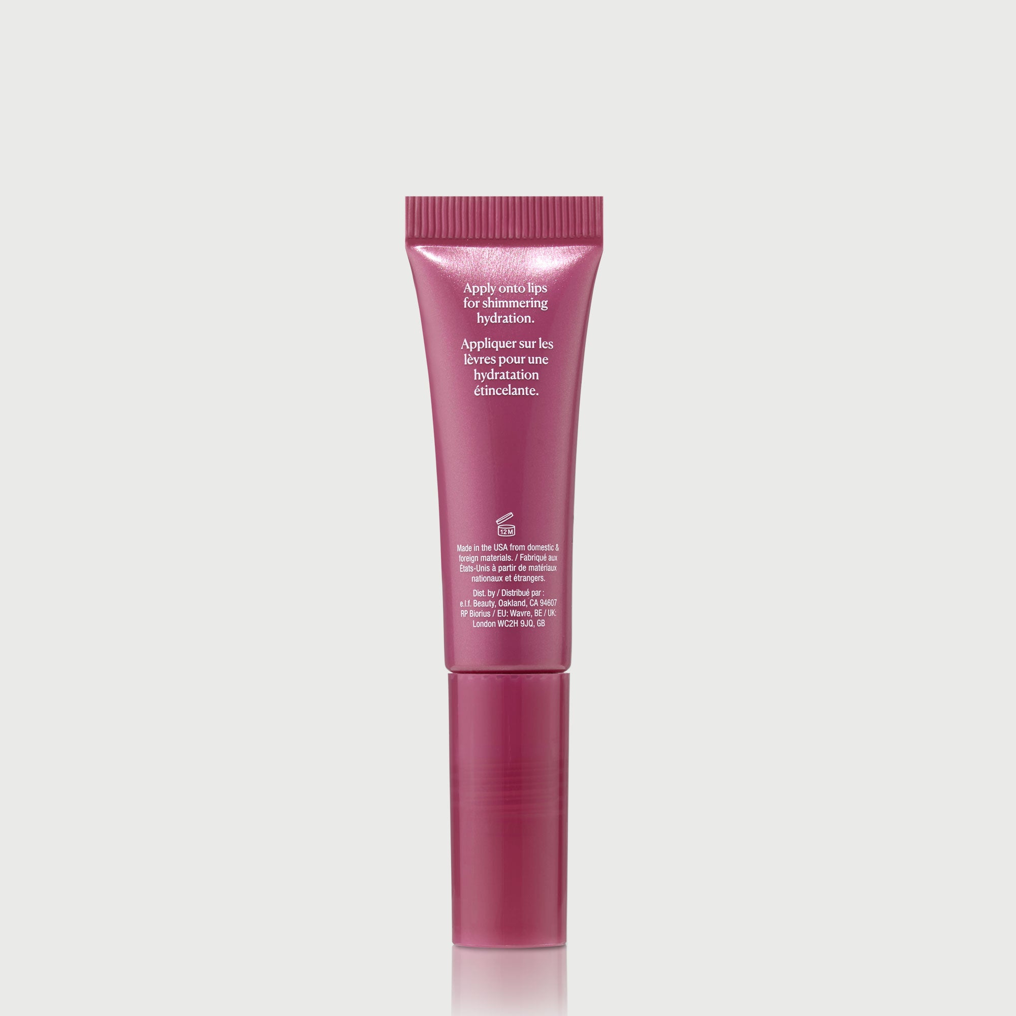 Phyto-Glow Lip Balm Shimmer Supernova