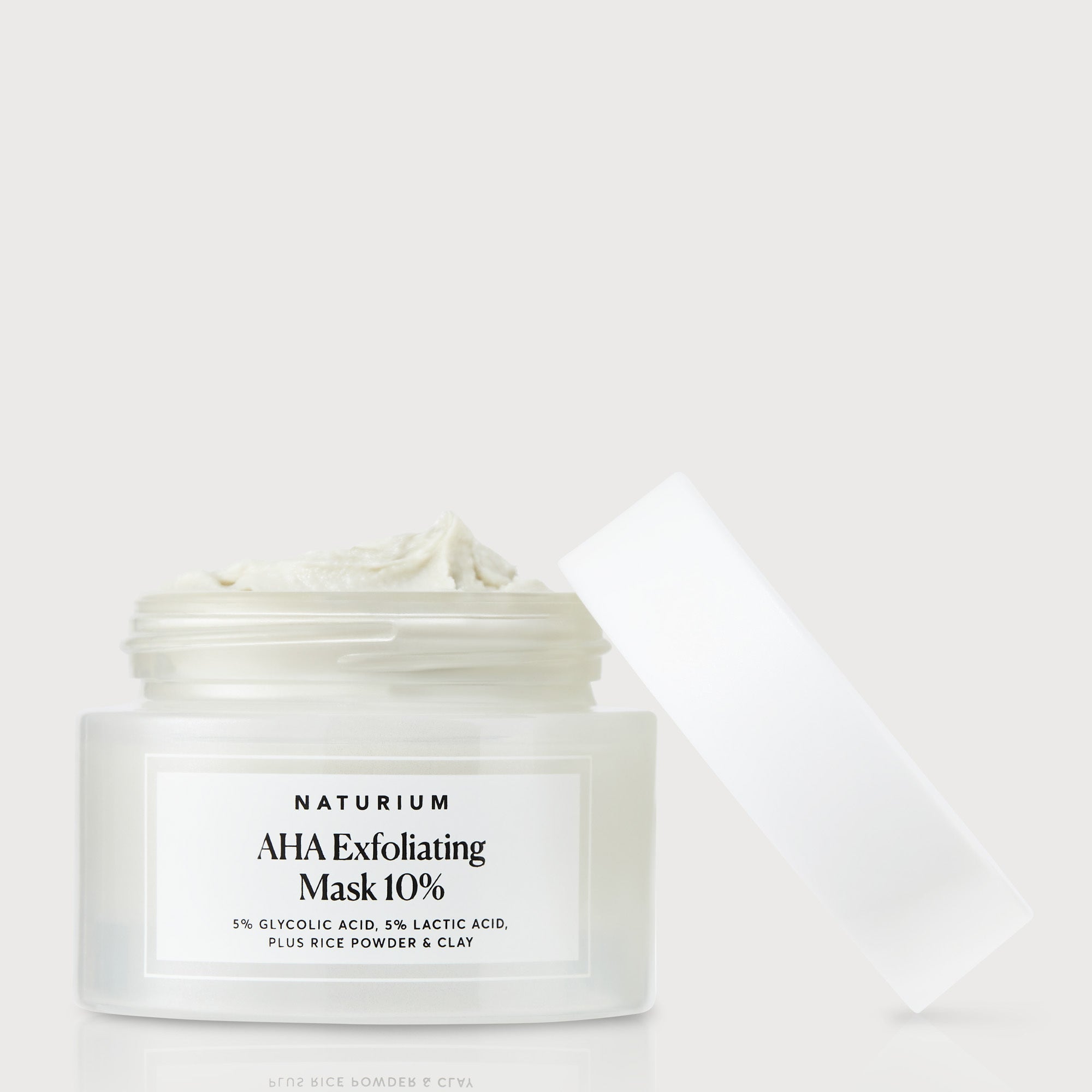 AHA Exfoliating Mask 10%