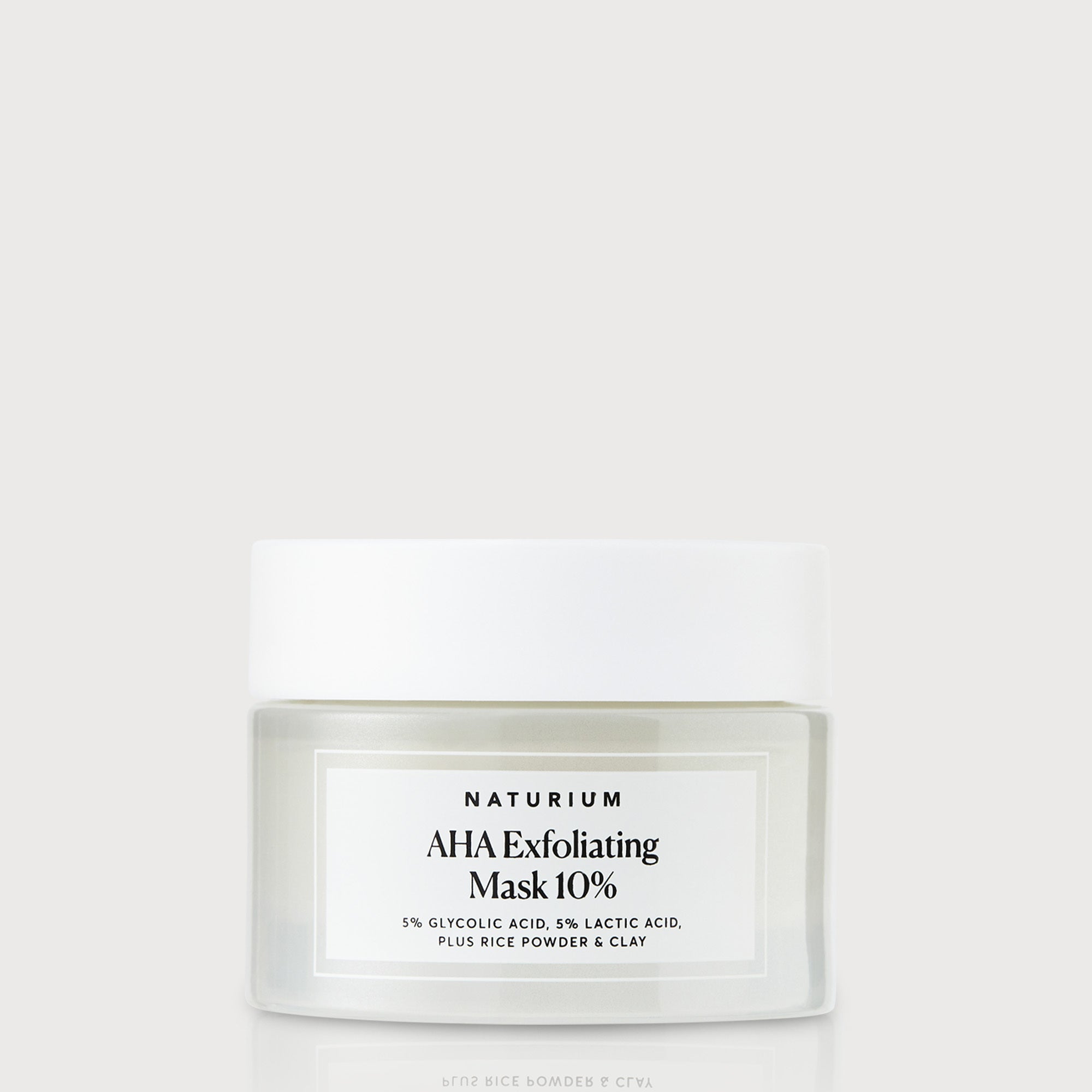 AHA Exfoliating Mask 10%