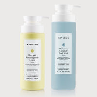 The Calmer Ceramide Body Wash