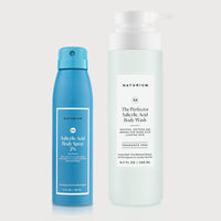The Perfector Salicylic Acid Body Wash