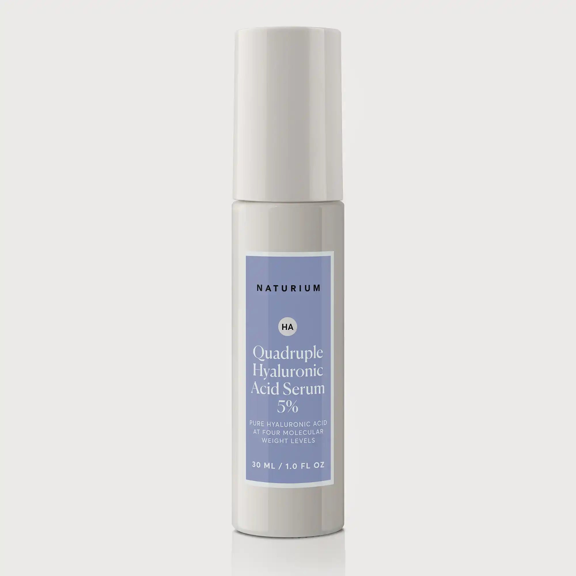 Naturium Quadruple Hyaluronic Acid Serum 5%