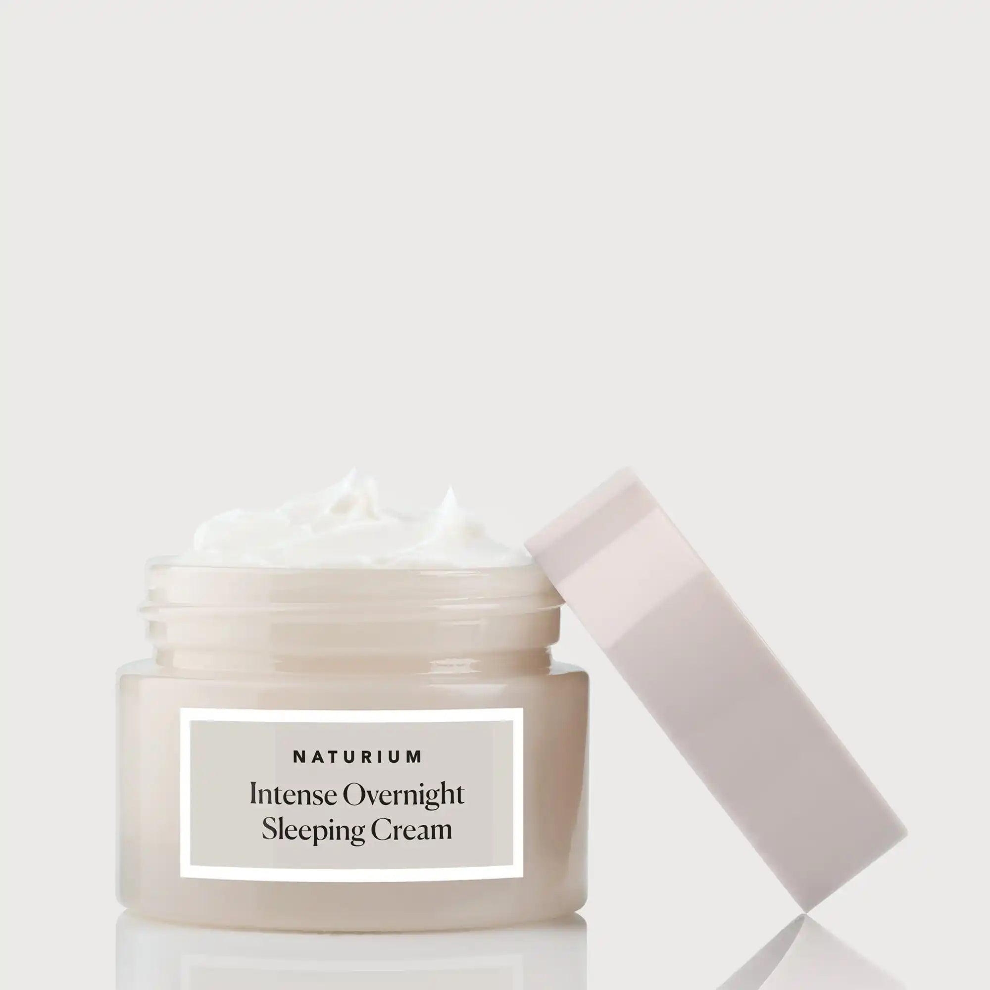 sleeping cream moisturizer