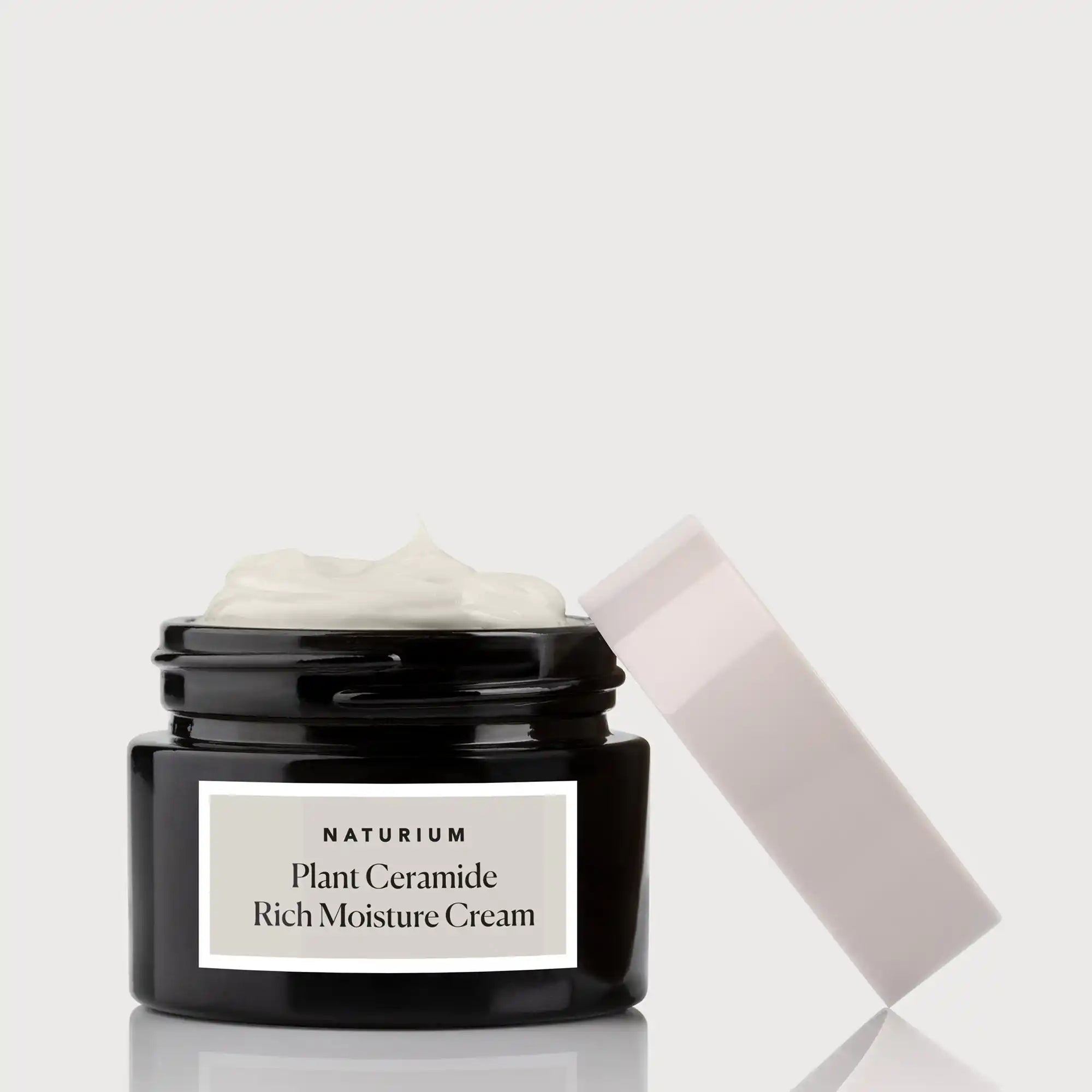 plant ceramide cream