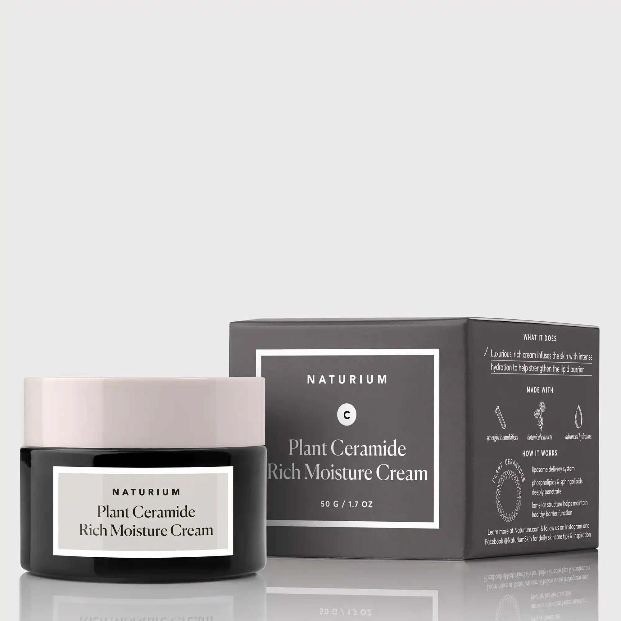 best ceramide moisturizer