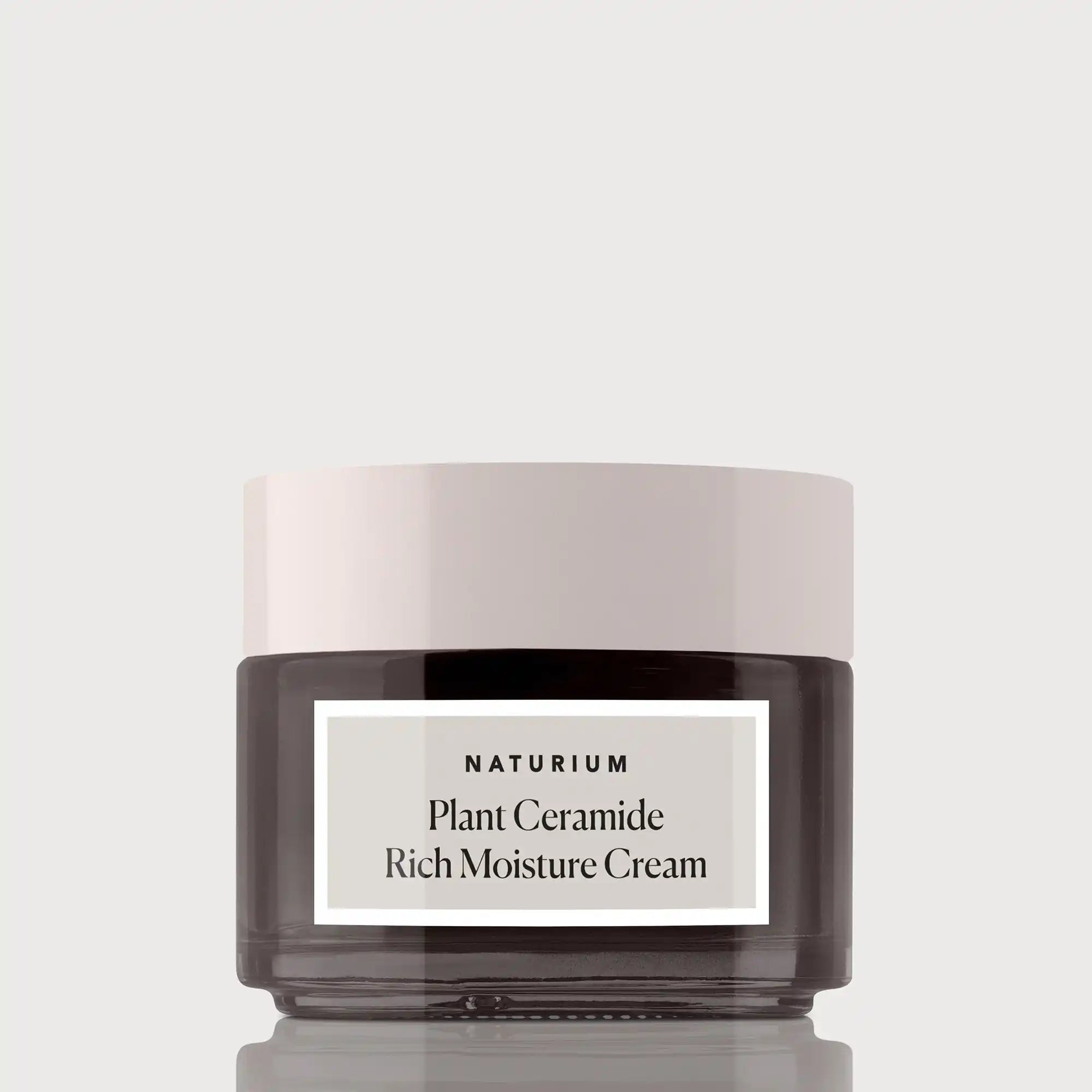 Plant Ceramide Rich Moisture Cream - Jumbo