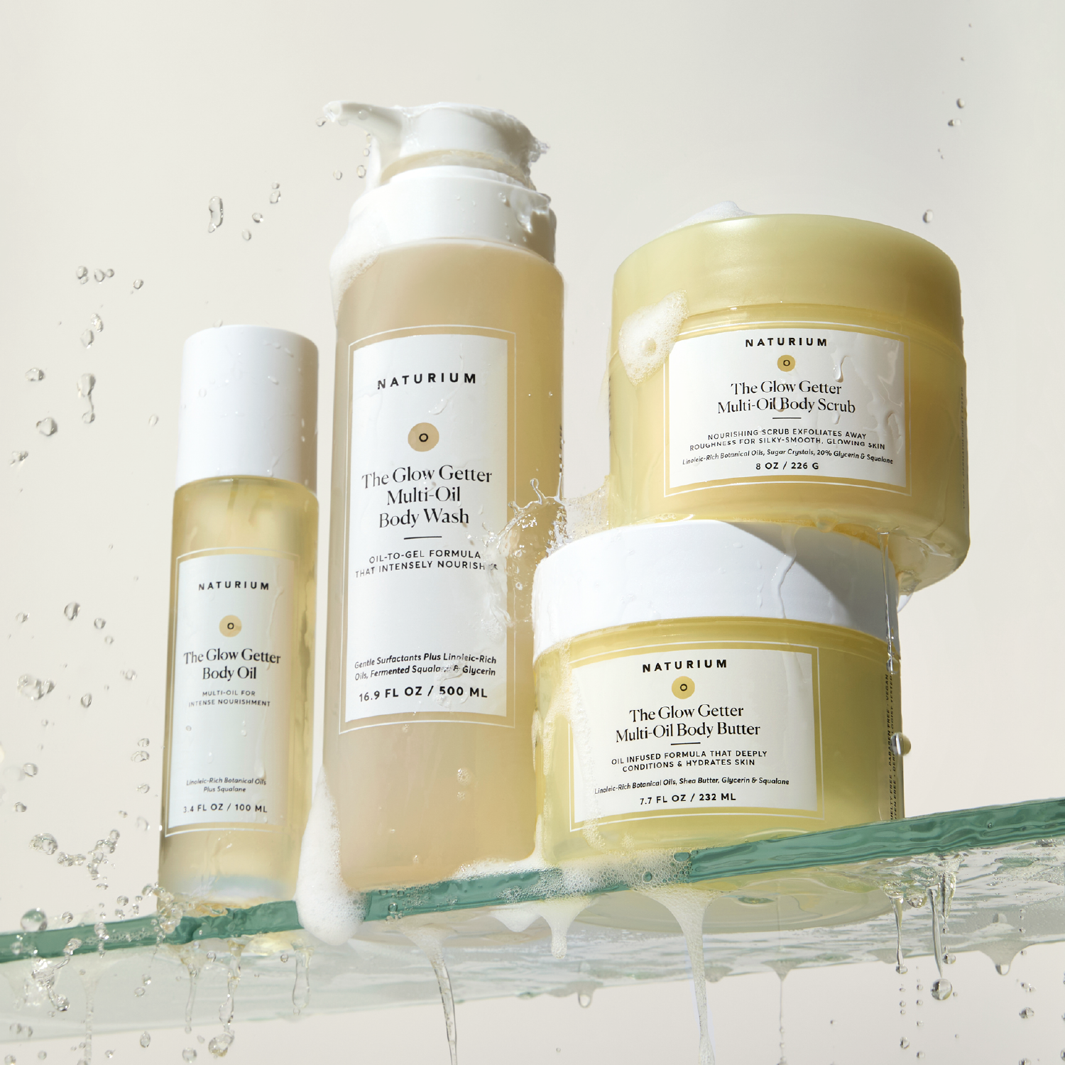 Clinically-Effective, Luxurious Skincare & Bodycare | Naturium Clinically-Effective, Luxurious Skincare & Bodycare | Naturium