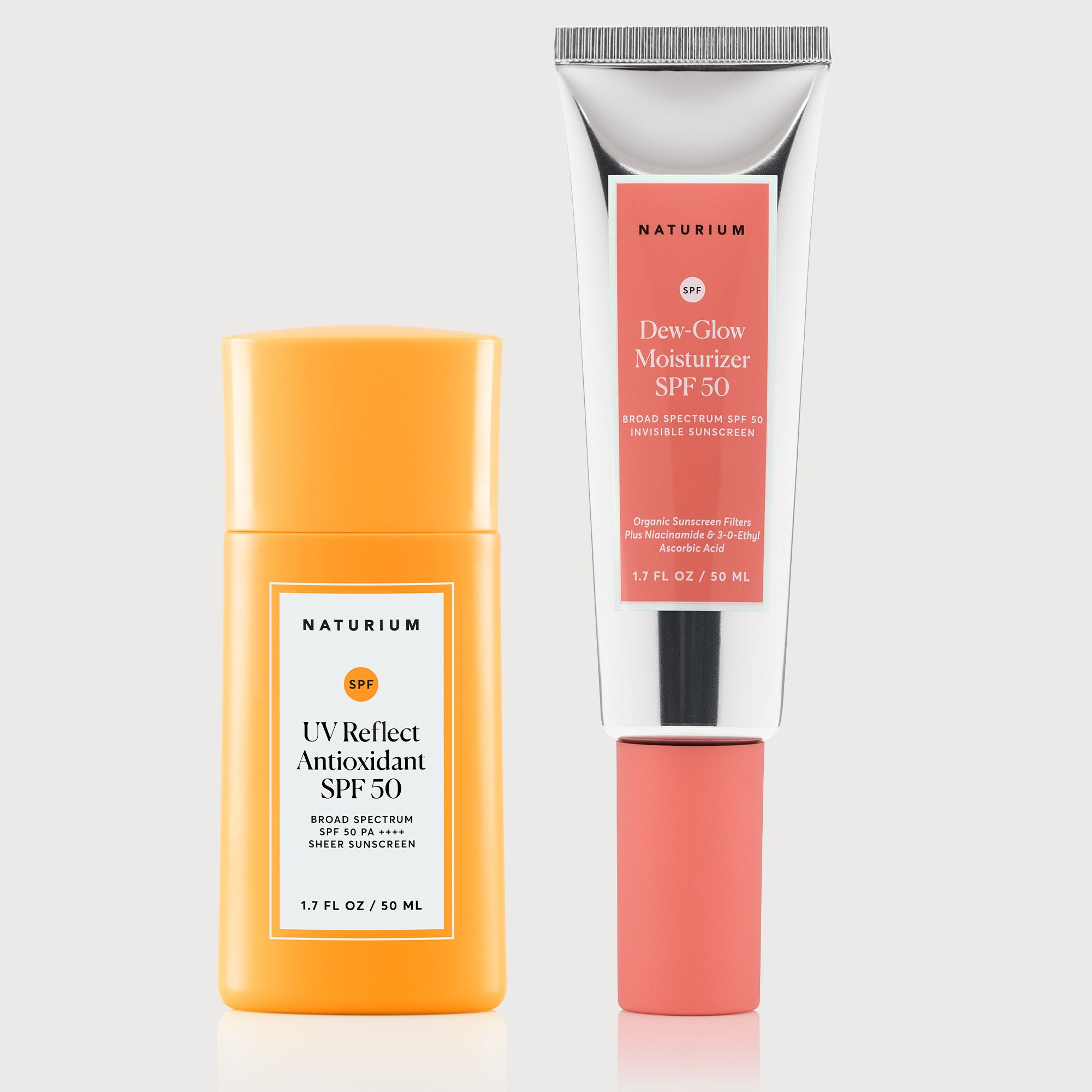 The SPF Every Way Bundle