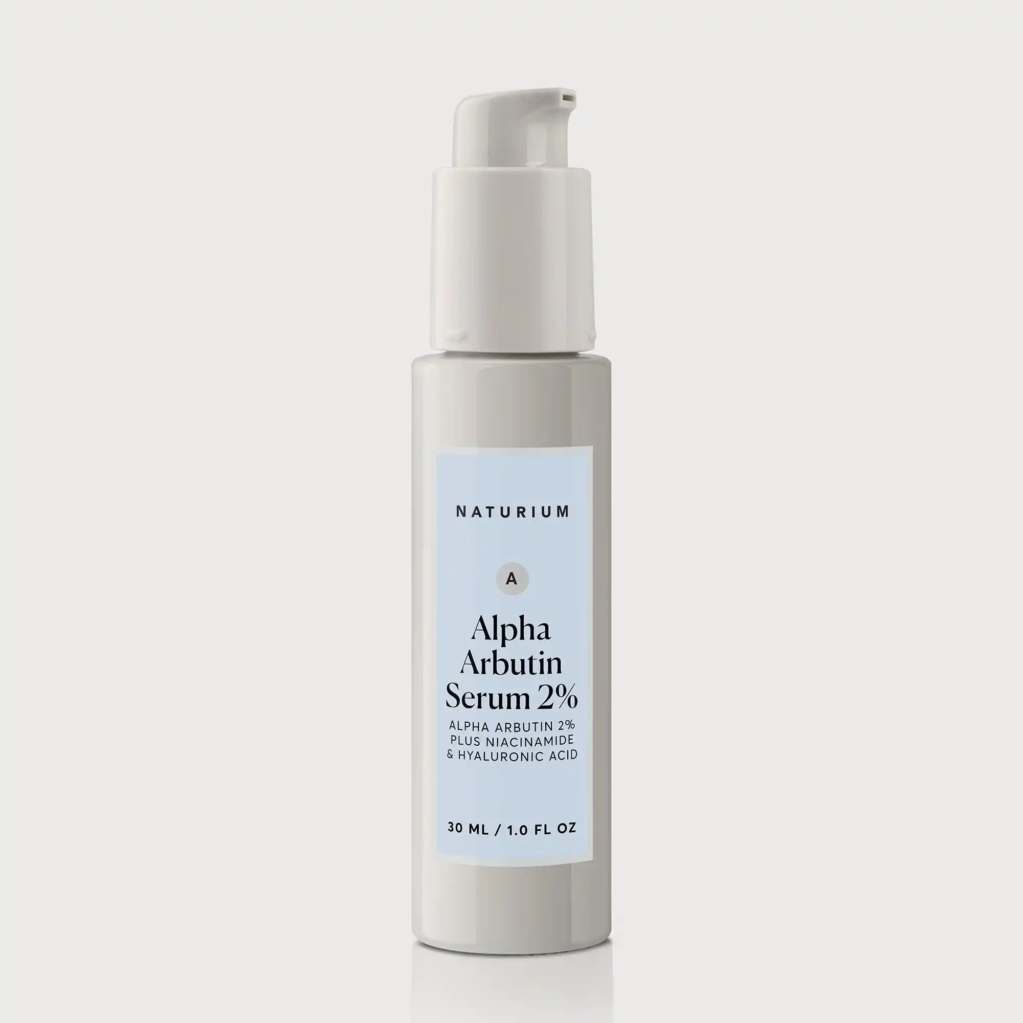 alpha arbutin serum