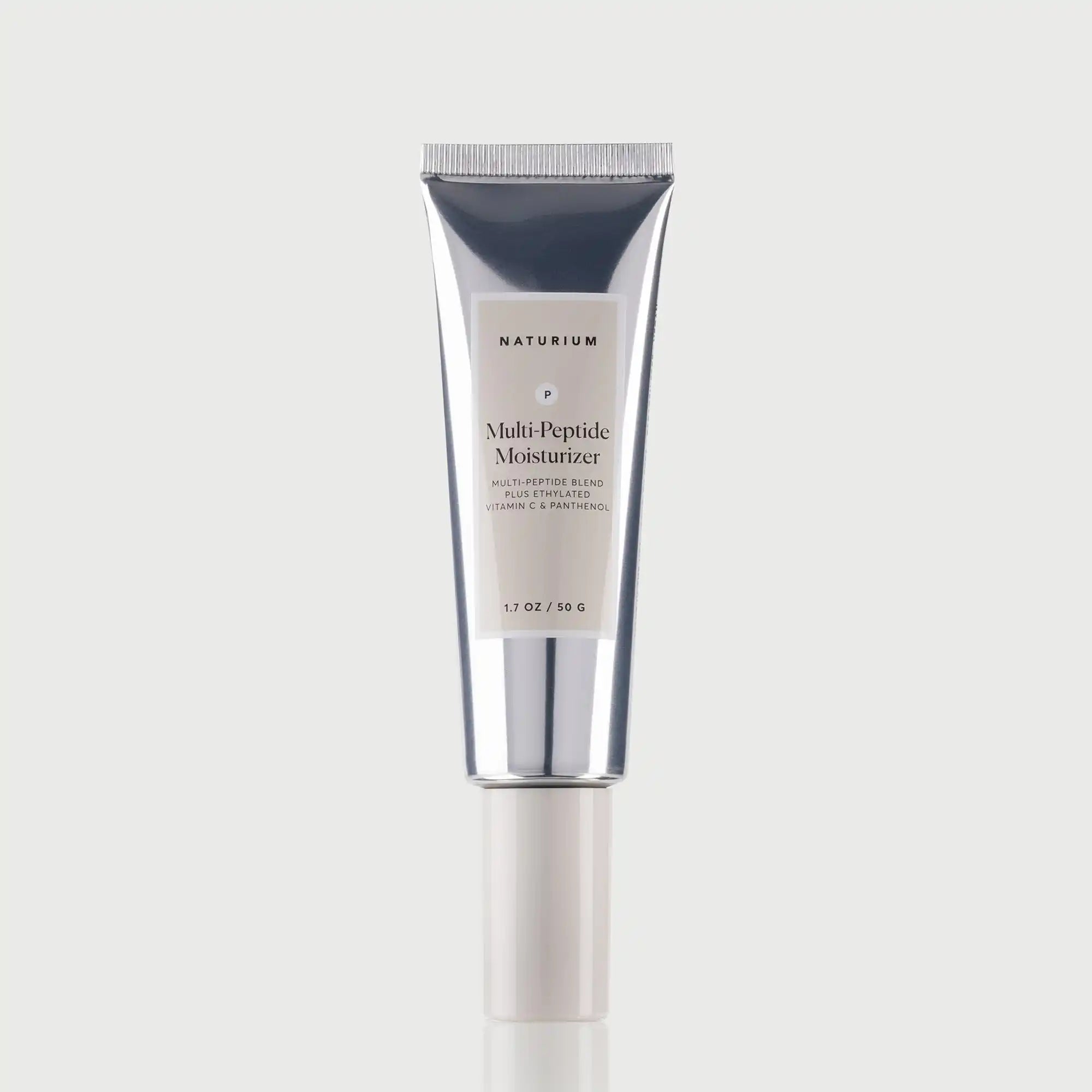 peptide moisturizer