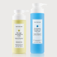 The Energizer Mandelic Acid Body Wash