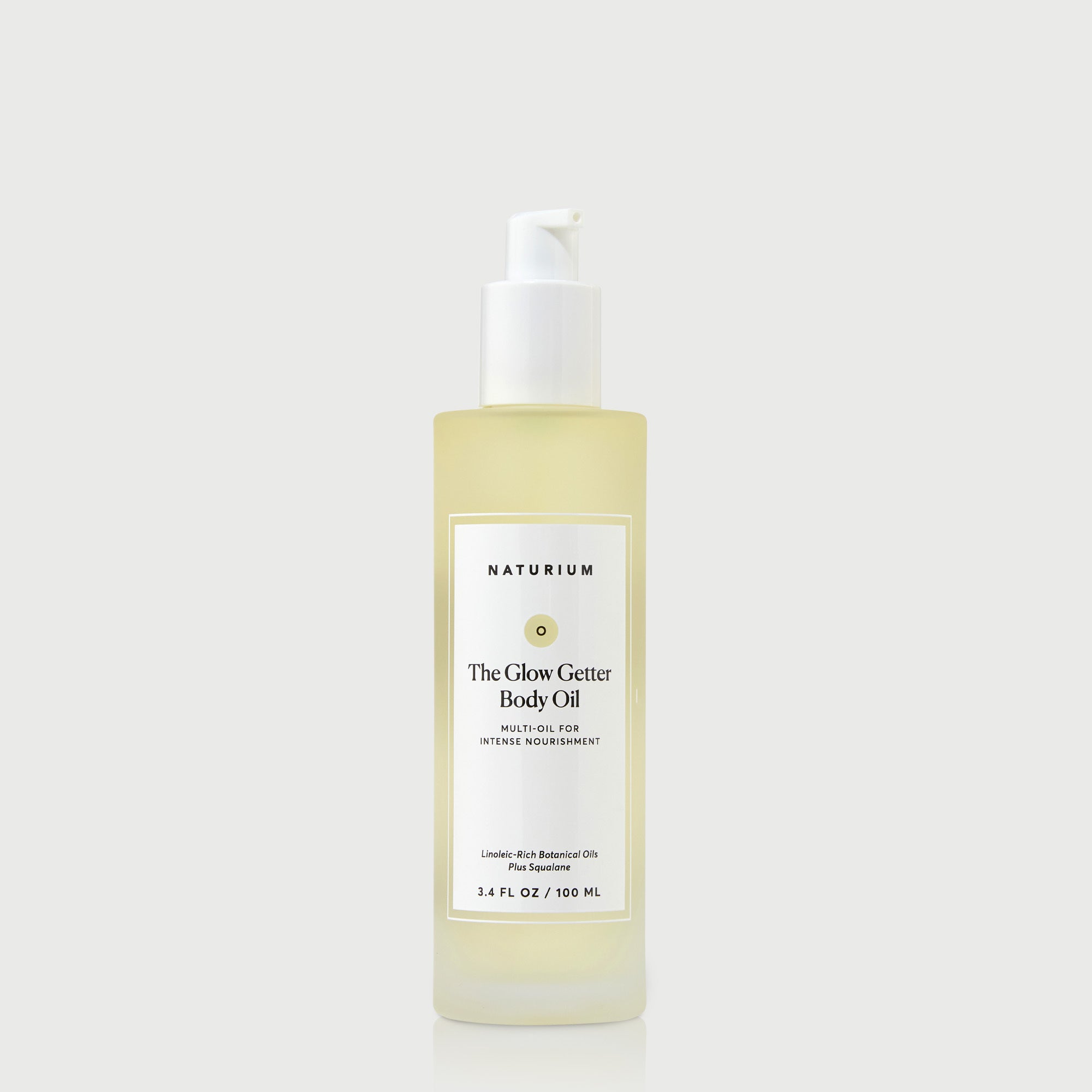 The Glow Getter Body Oil