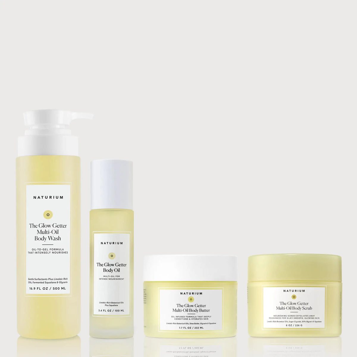 Glow Getter Bundle