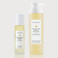 The Double Moisture Body Bundle