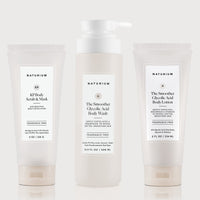 The Smoother Glycolic Acid Body Lotion