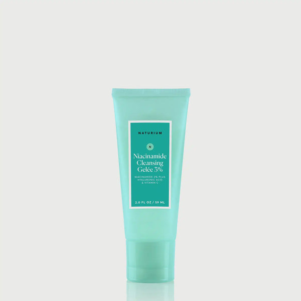 Mini Niacinamide Cleansing Gelée 3%
