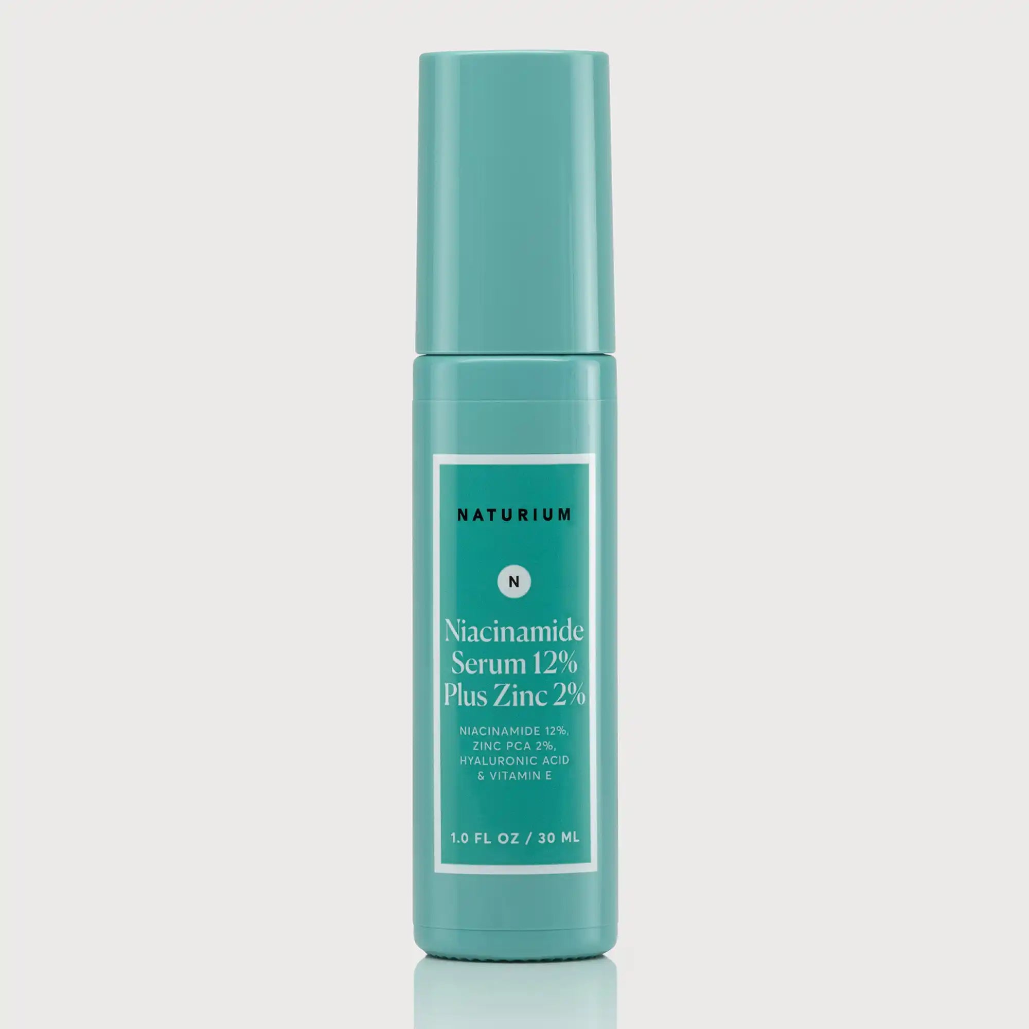 Naturium Niacinamide Serum 12% Plus Zinc bottle