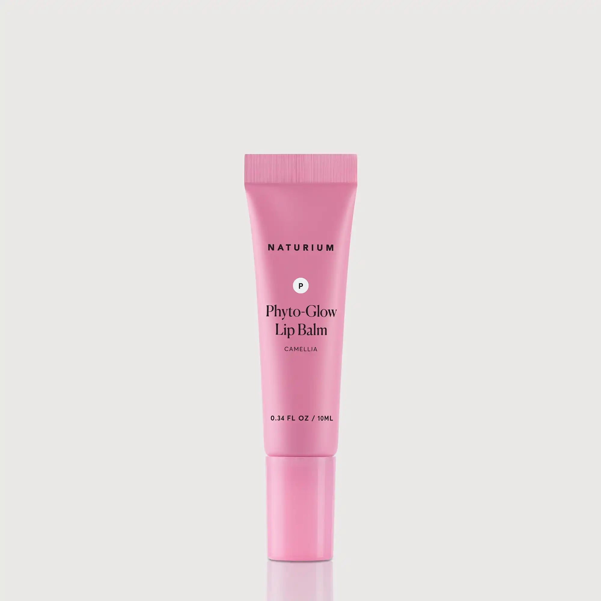 Phyto-Glow Lip Balm Camellia