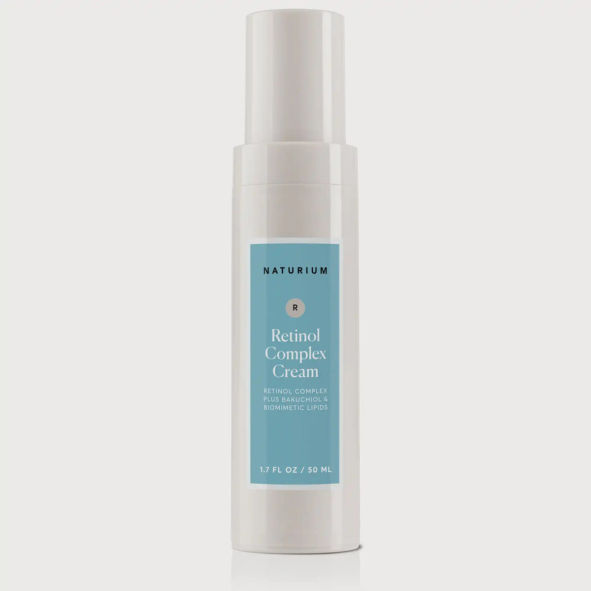 Retinol Cream | Retinol Complex Cream for Fine Lines | Naturium