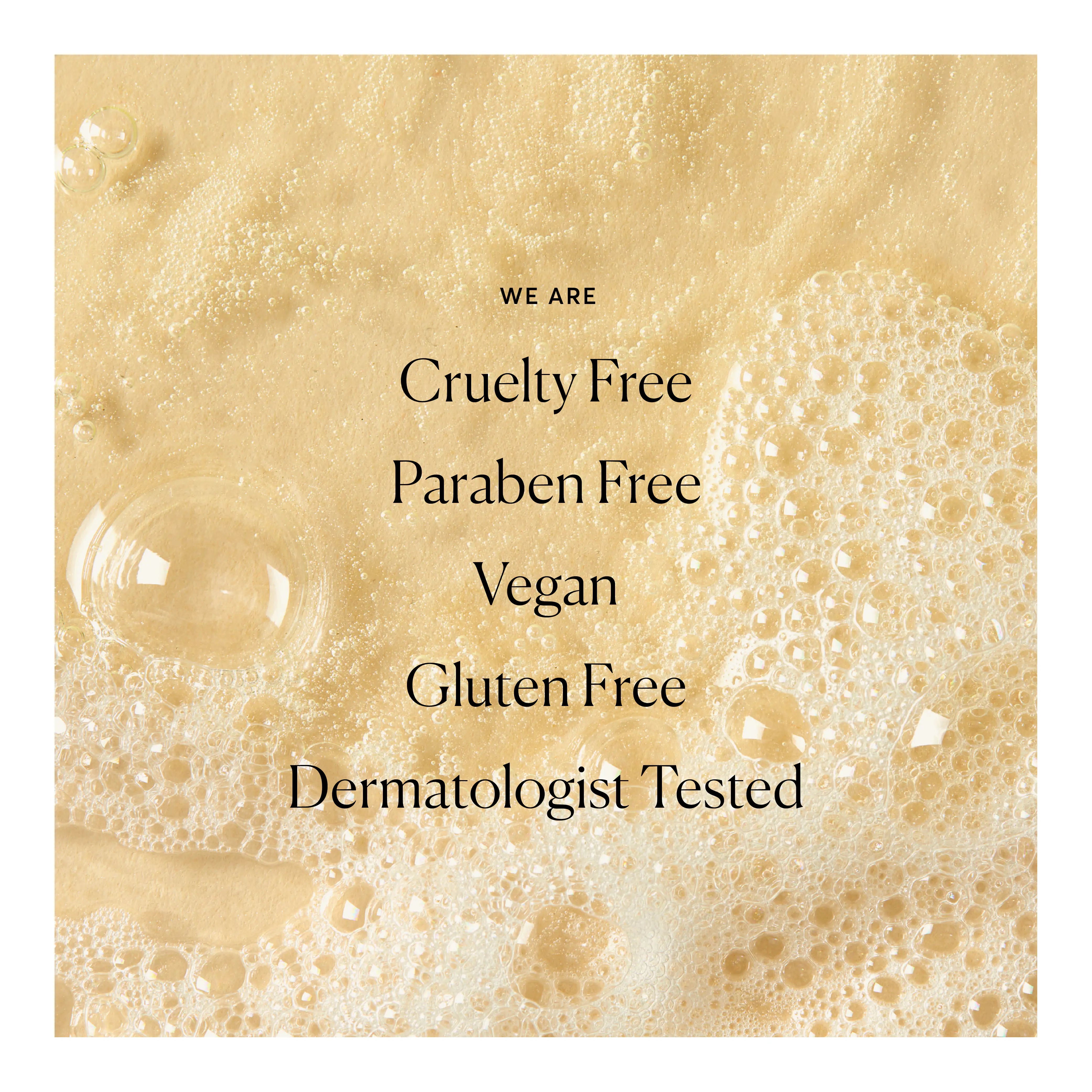 The Glow Getter Multi-Oil Body Scrub